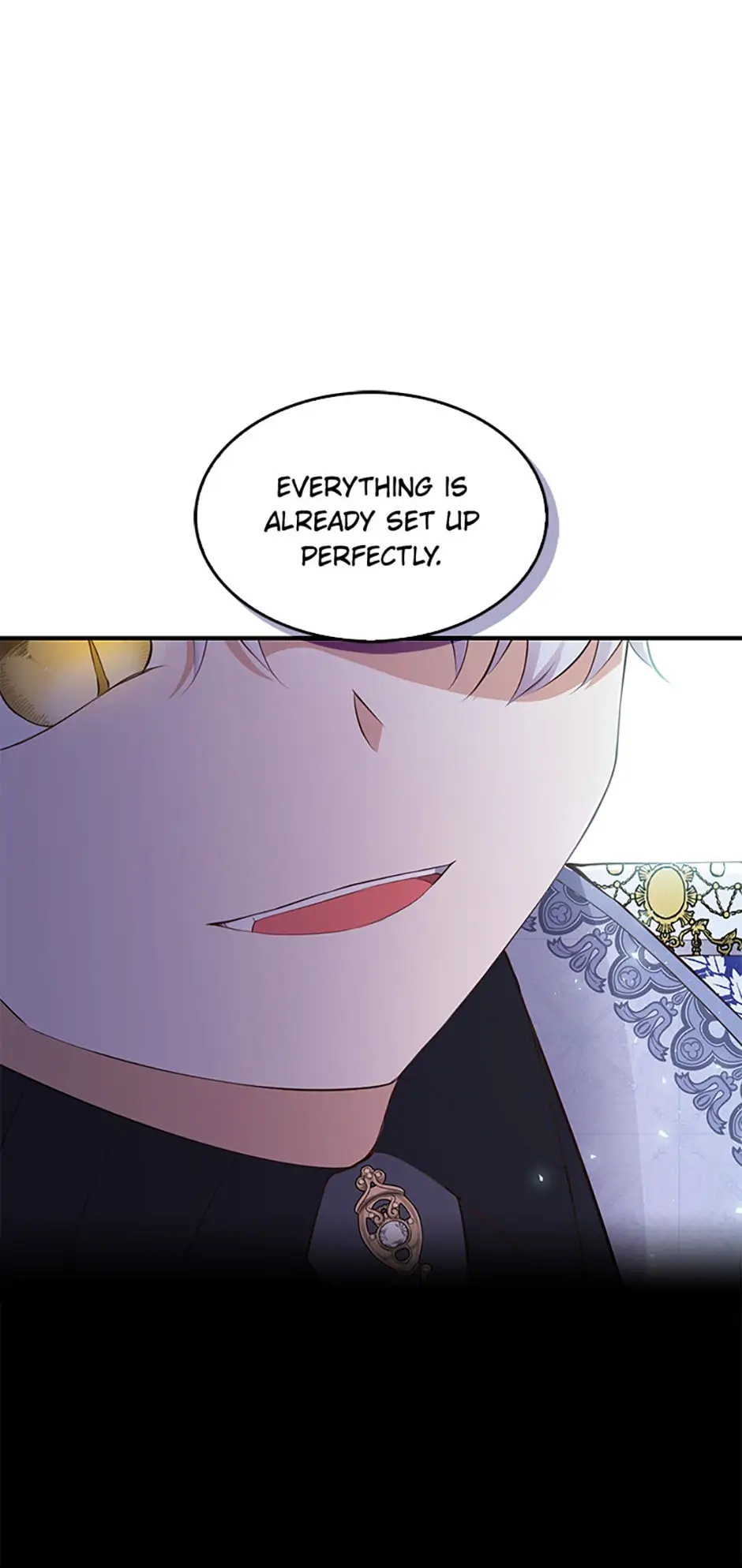 Talented baby squirrel Chapter 22 page 14