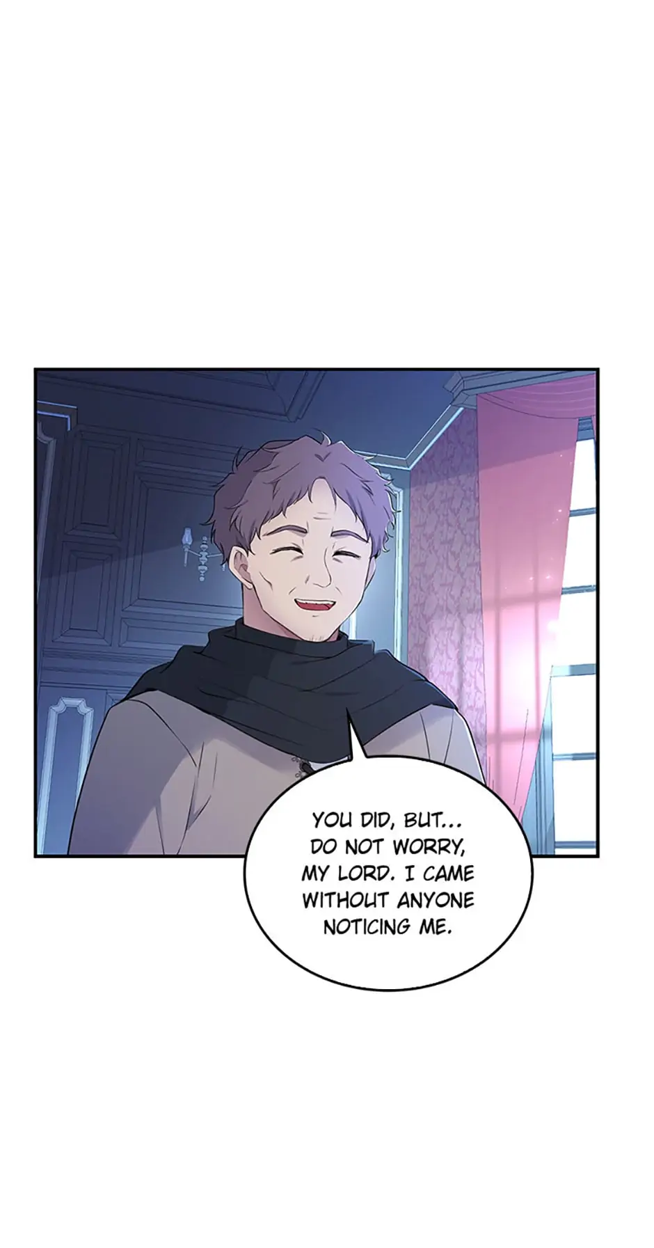 Talented baby squirrel Chapter 22 page 18
