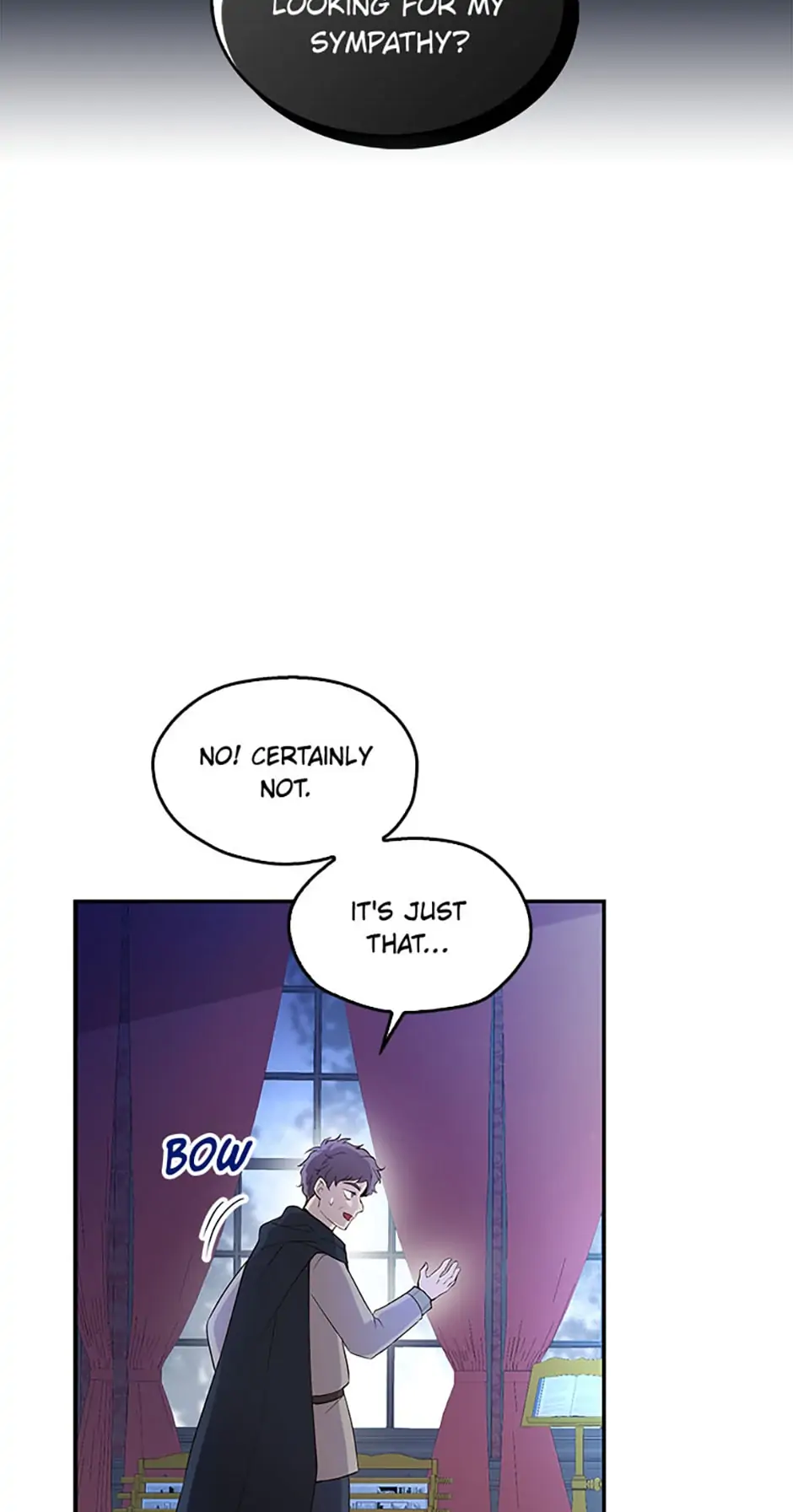 Talented baby squirrel Chapter 22 page 22