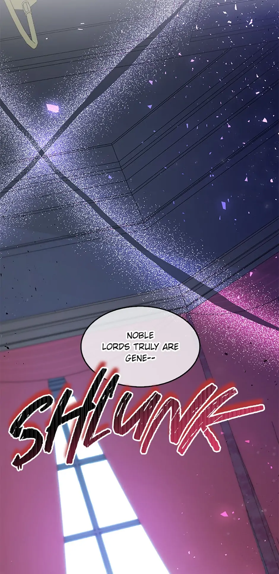 Talented baby squirrel Chapter 22 page 27