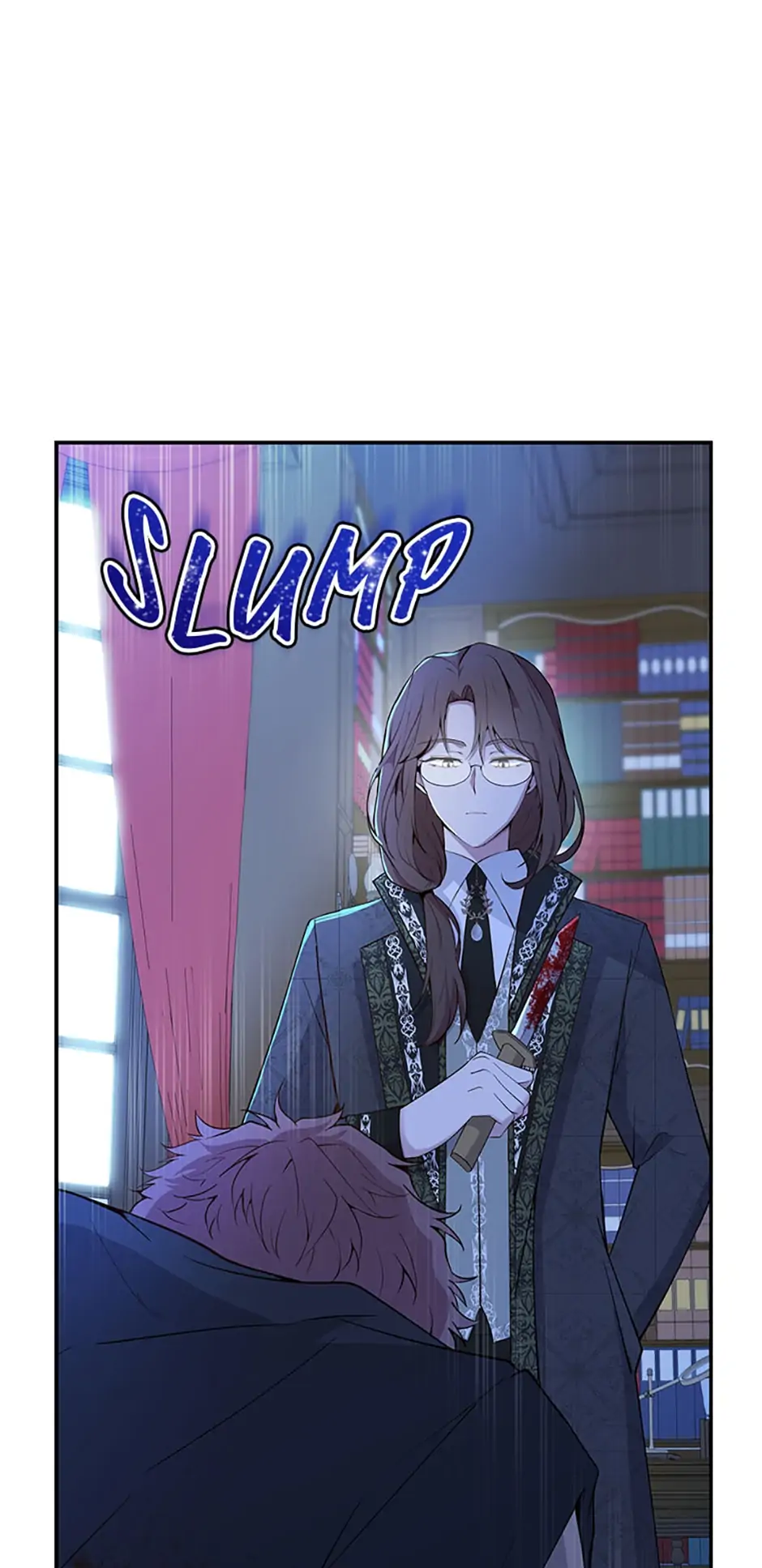 Talented baby squirrel Chapter 22 page 29