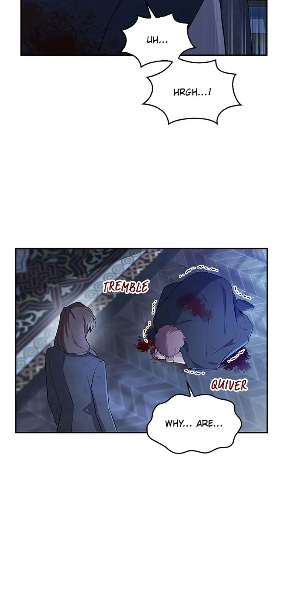 Talented baby squirrel Chapter 22 page 30