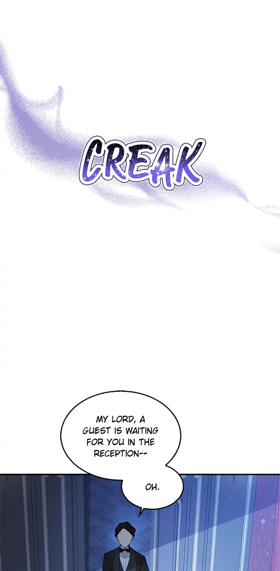 Talented baby squirrel Chapter 22 page 32