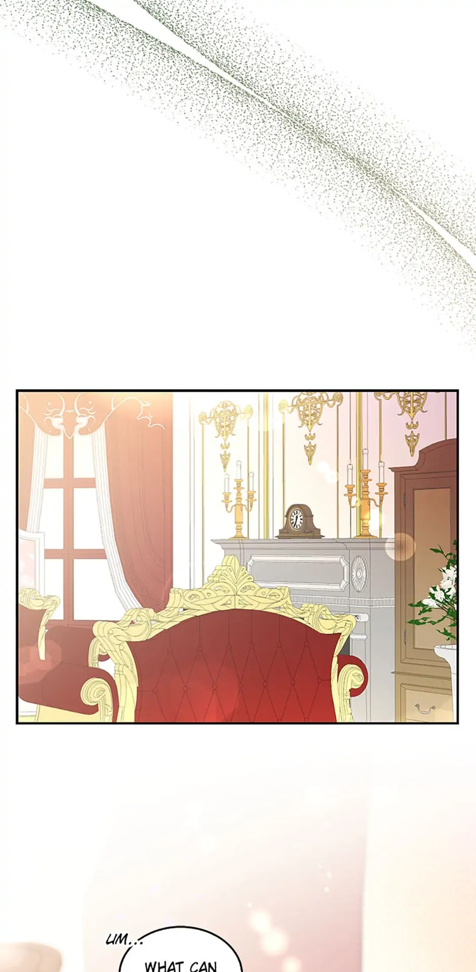 Talented baby squirrel Chapter 22 page 38