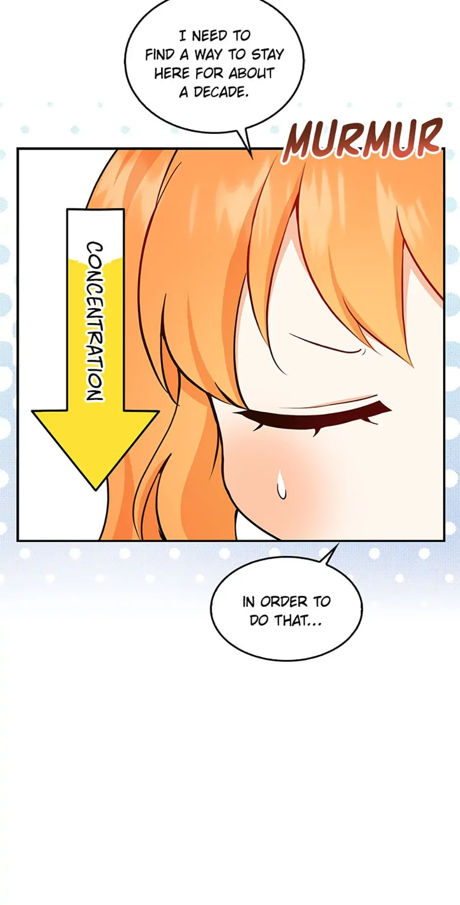 Talented baby squirrel Chapter 22 page 41