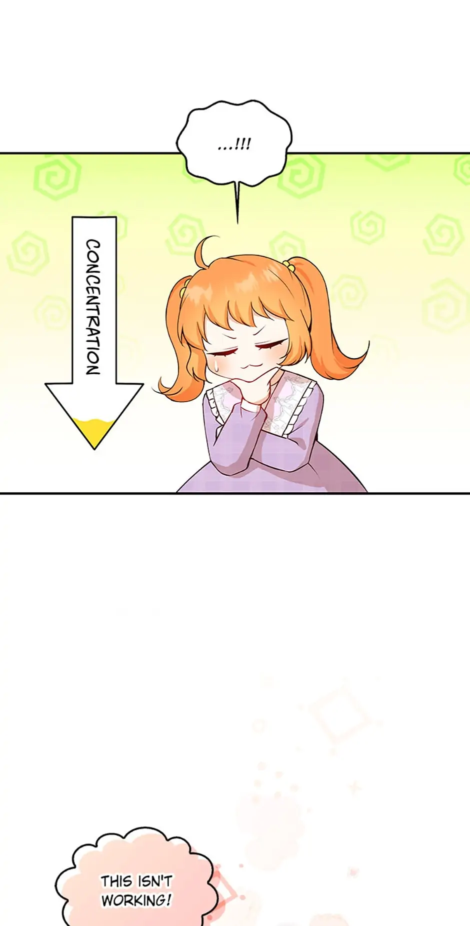 Talented baby squirrel Chapter 22 page 42