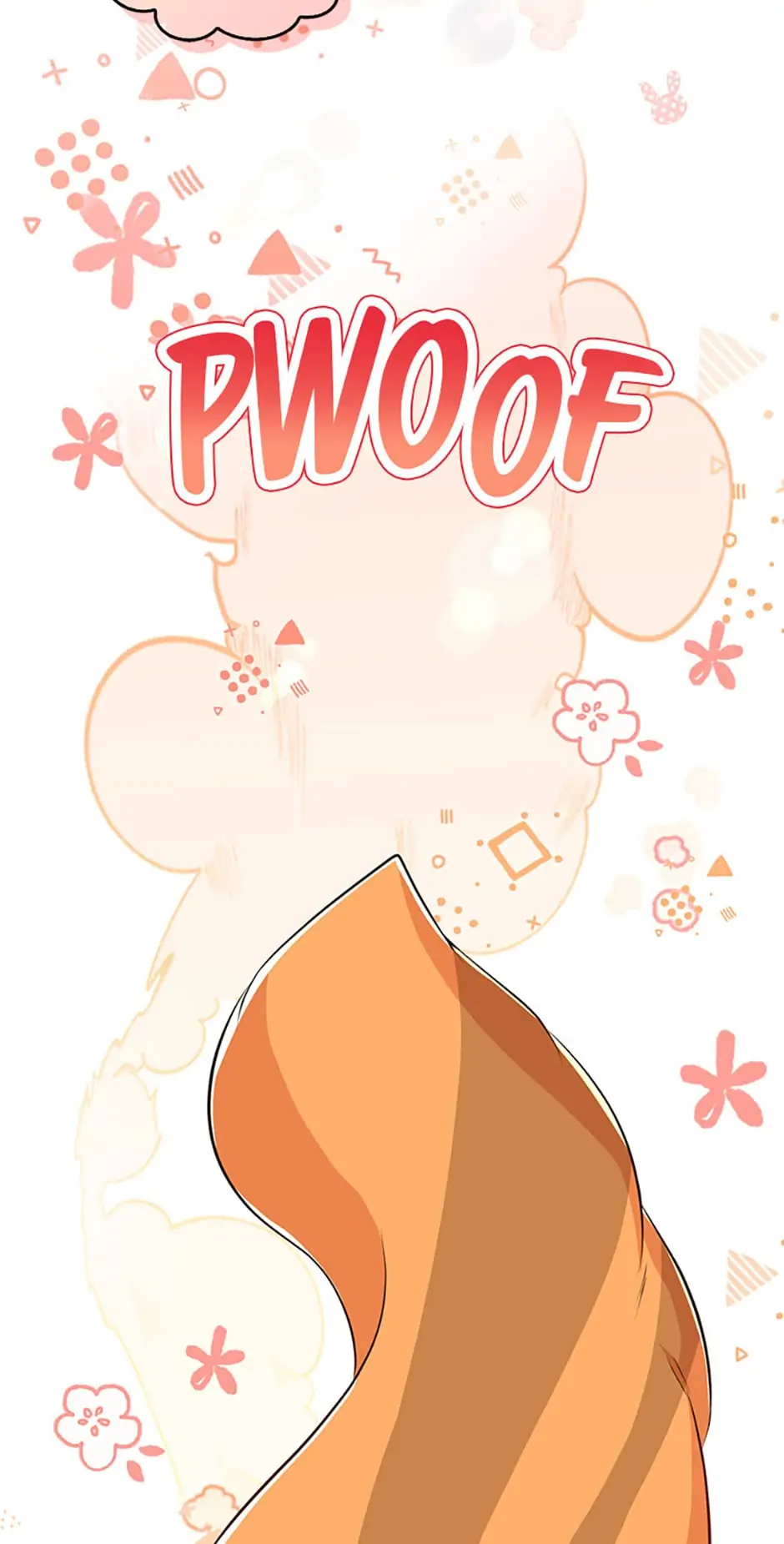 Talented baby squirrel Chapter 22 page 43