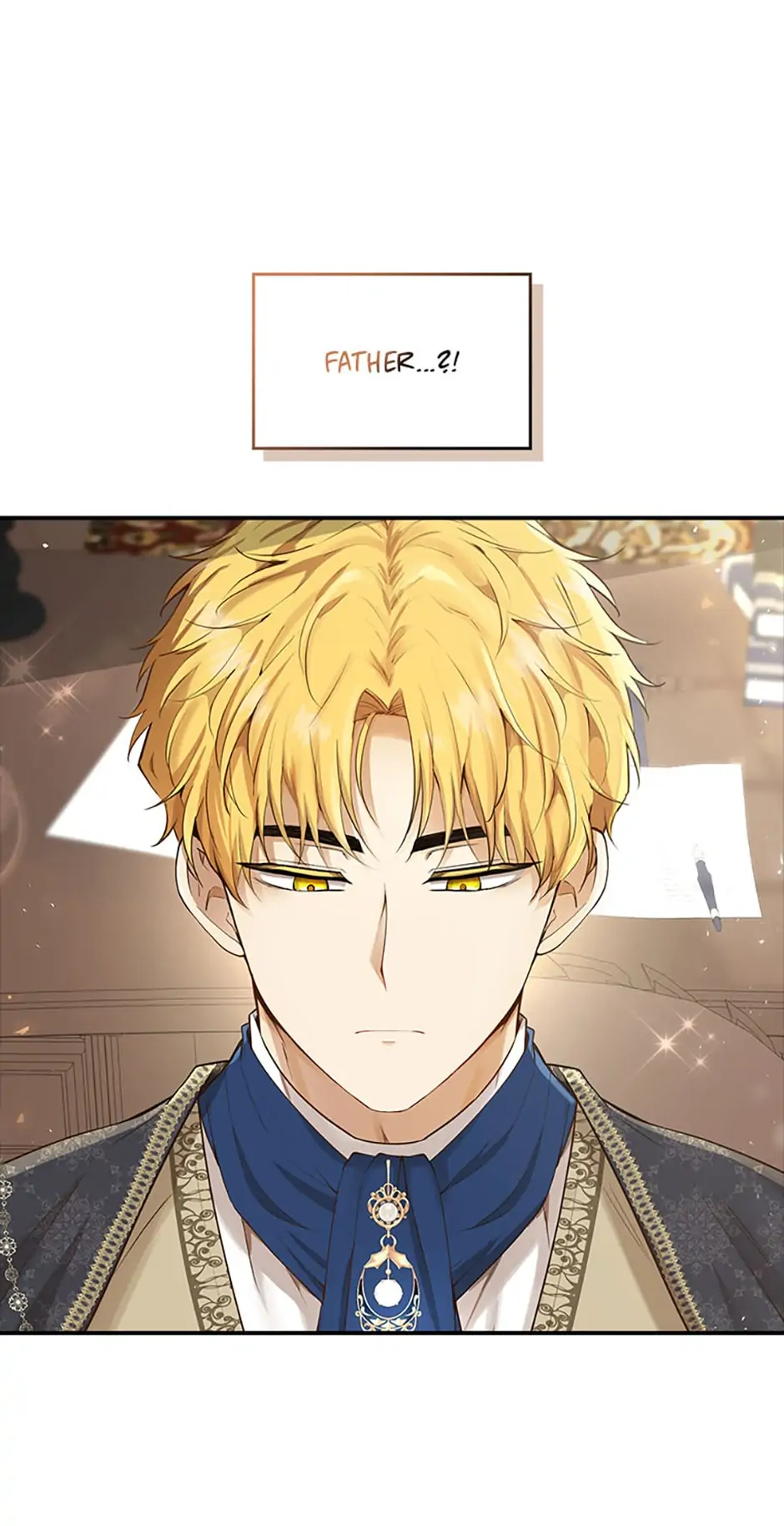 Talented baby squirrel Chapter 22 page 57