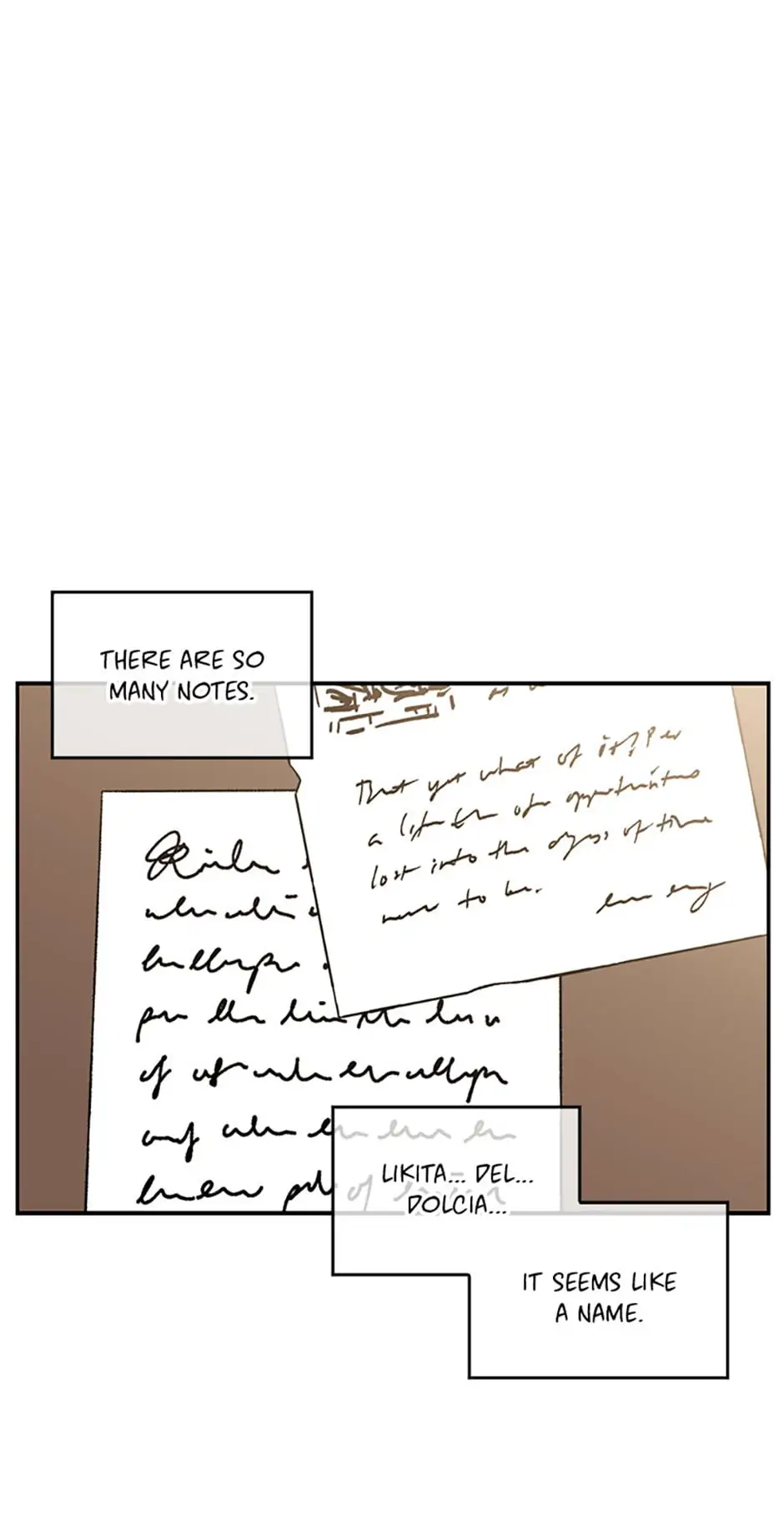 Talented baby squirrel Chapter 22 page 60