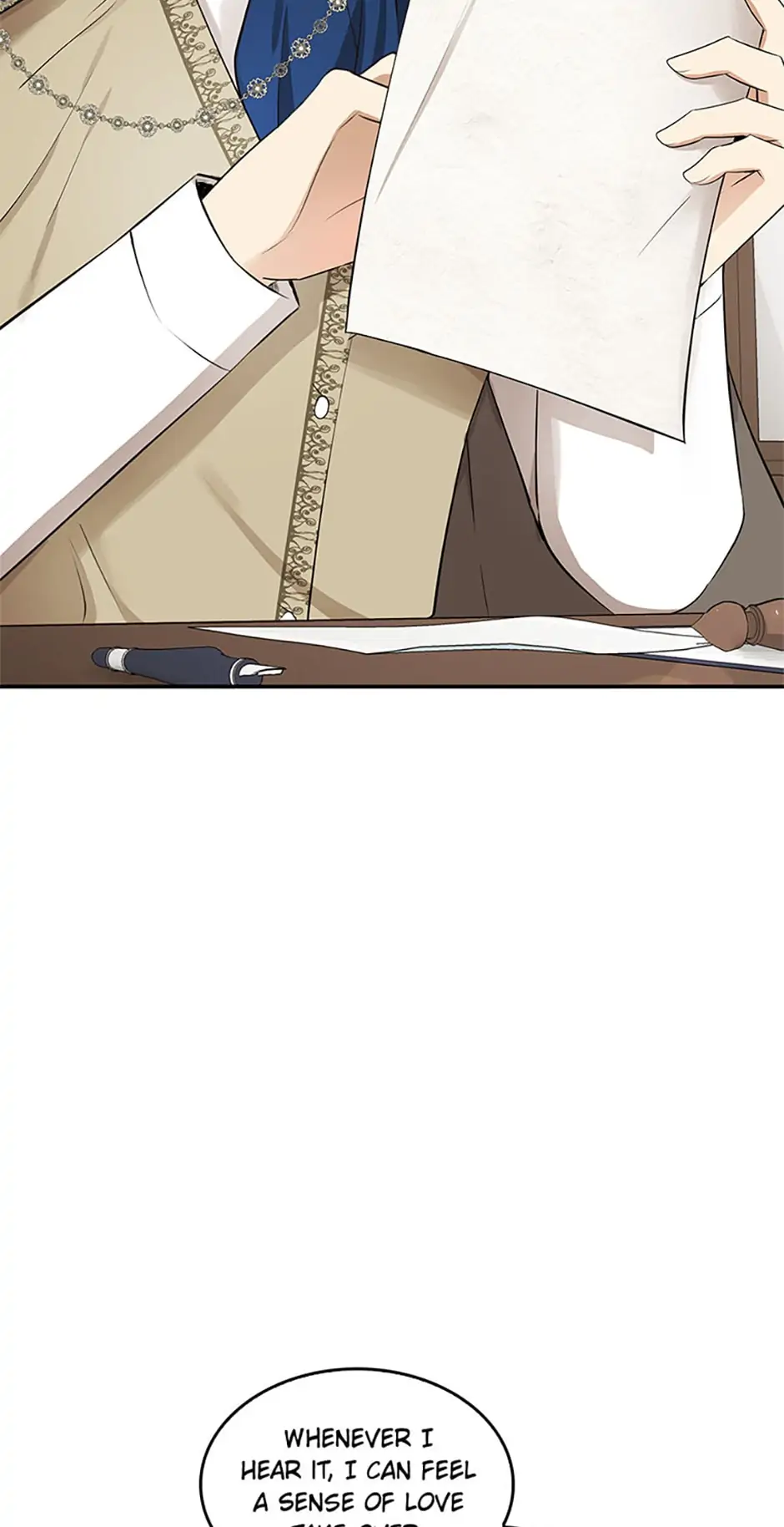 Talented baby squirrel Chapter 22 page 63