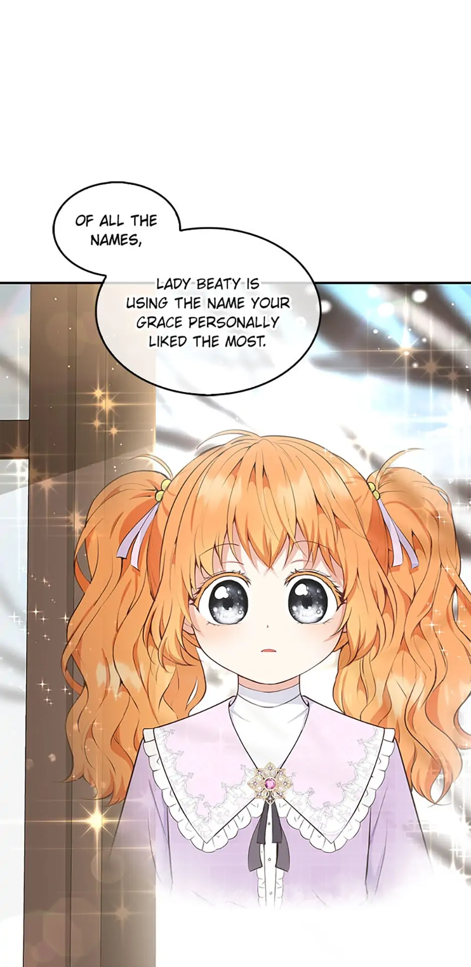 Talented baby squirrel Chapter 22 page 65
