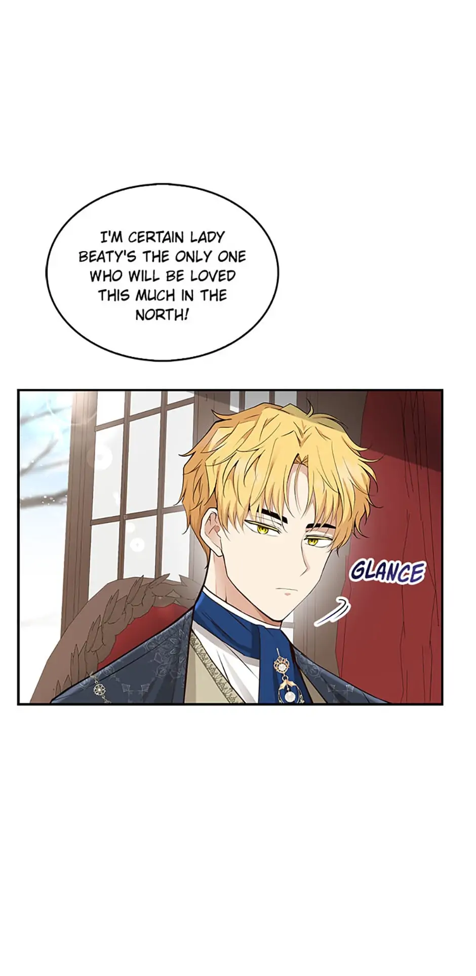 Talented baby squirrel Chapter 22 page 70
