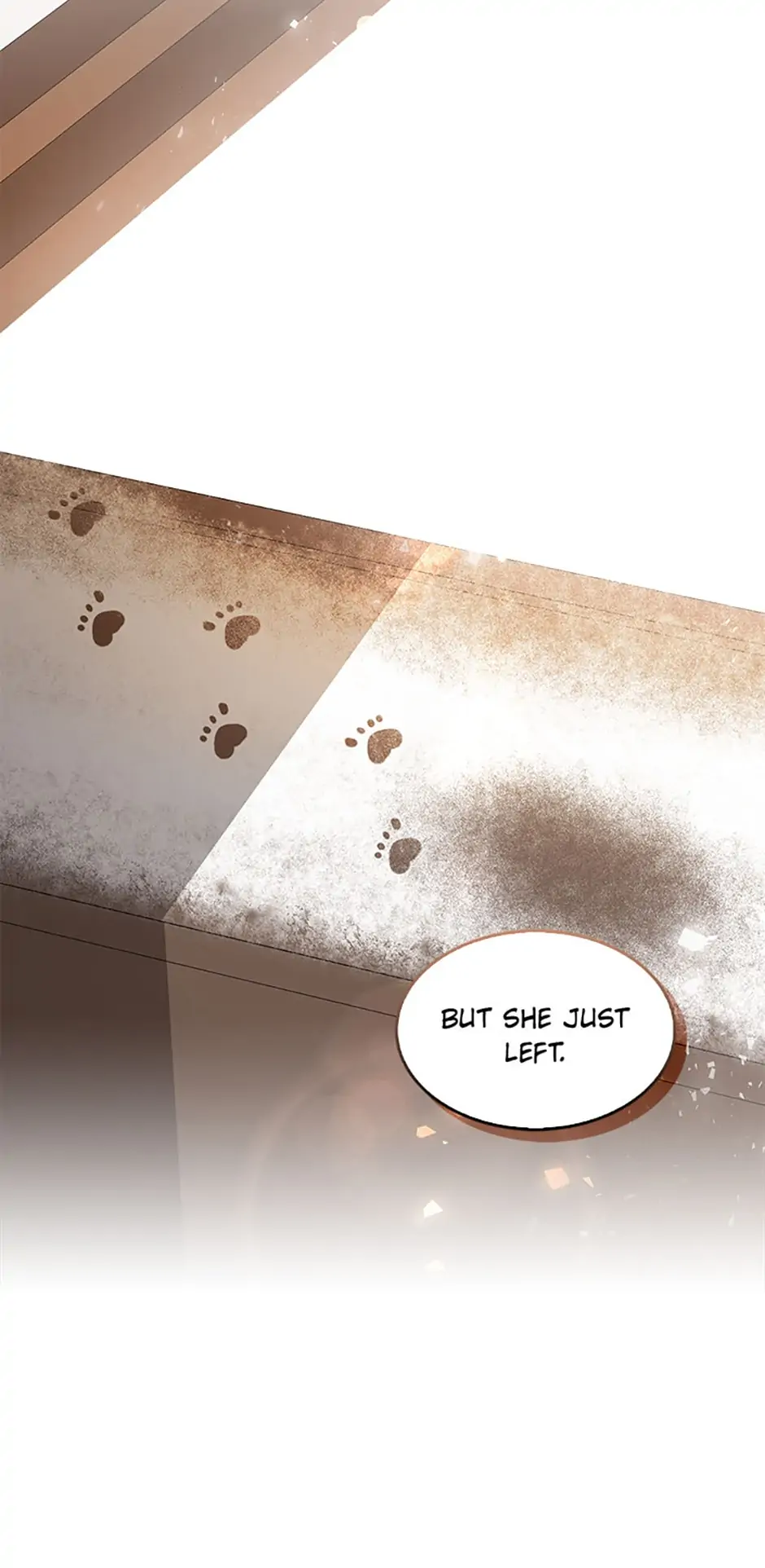 Talented baby squirrel Chapter 22 page 72