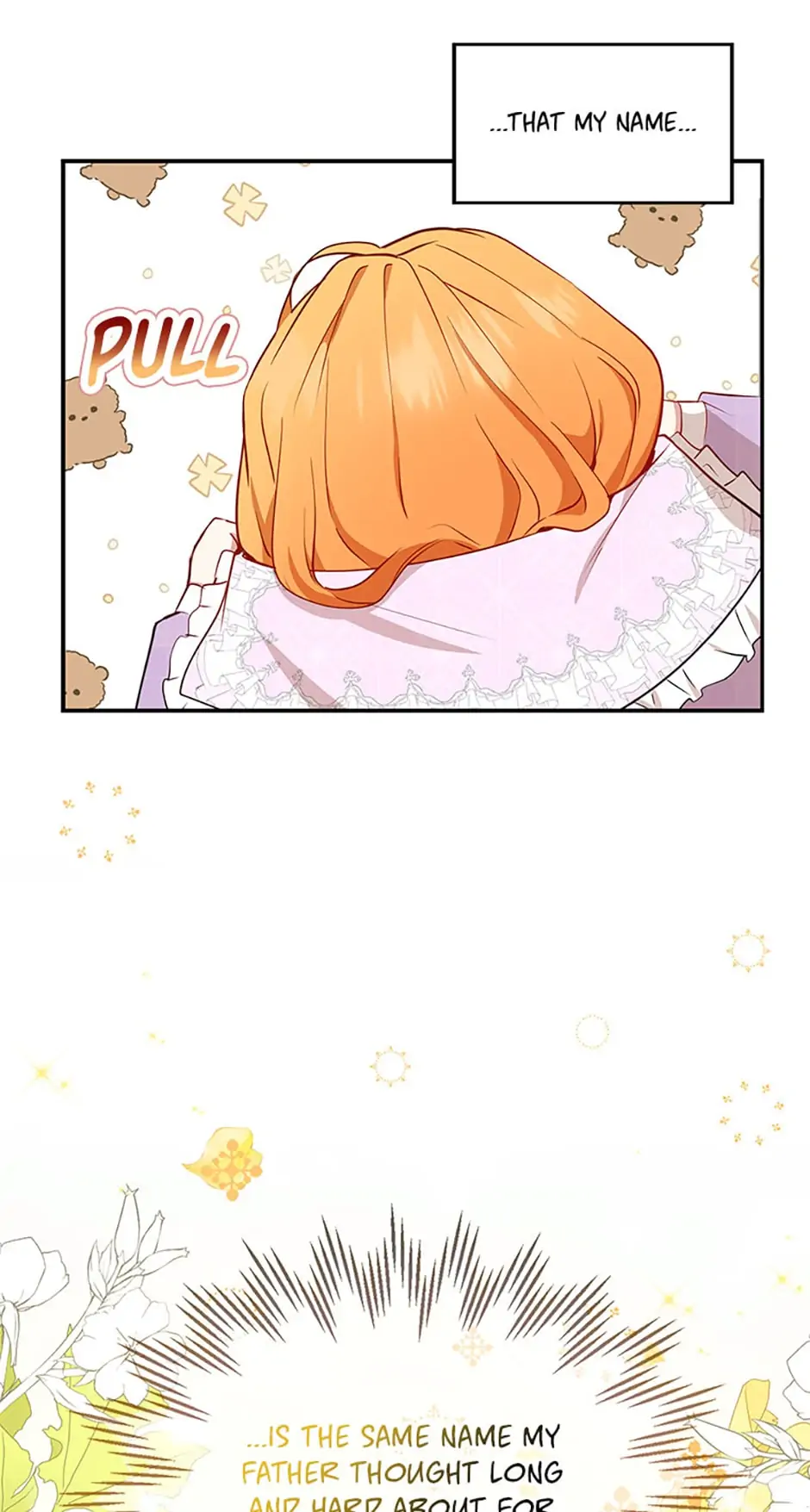 Talented baby squirrel Chapter 22 page 74