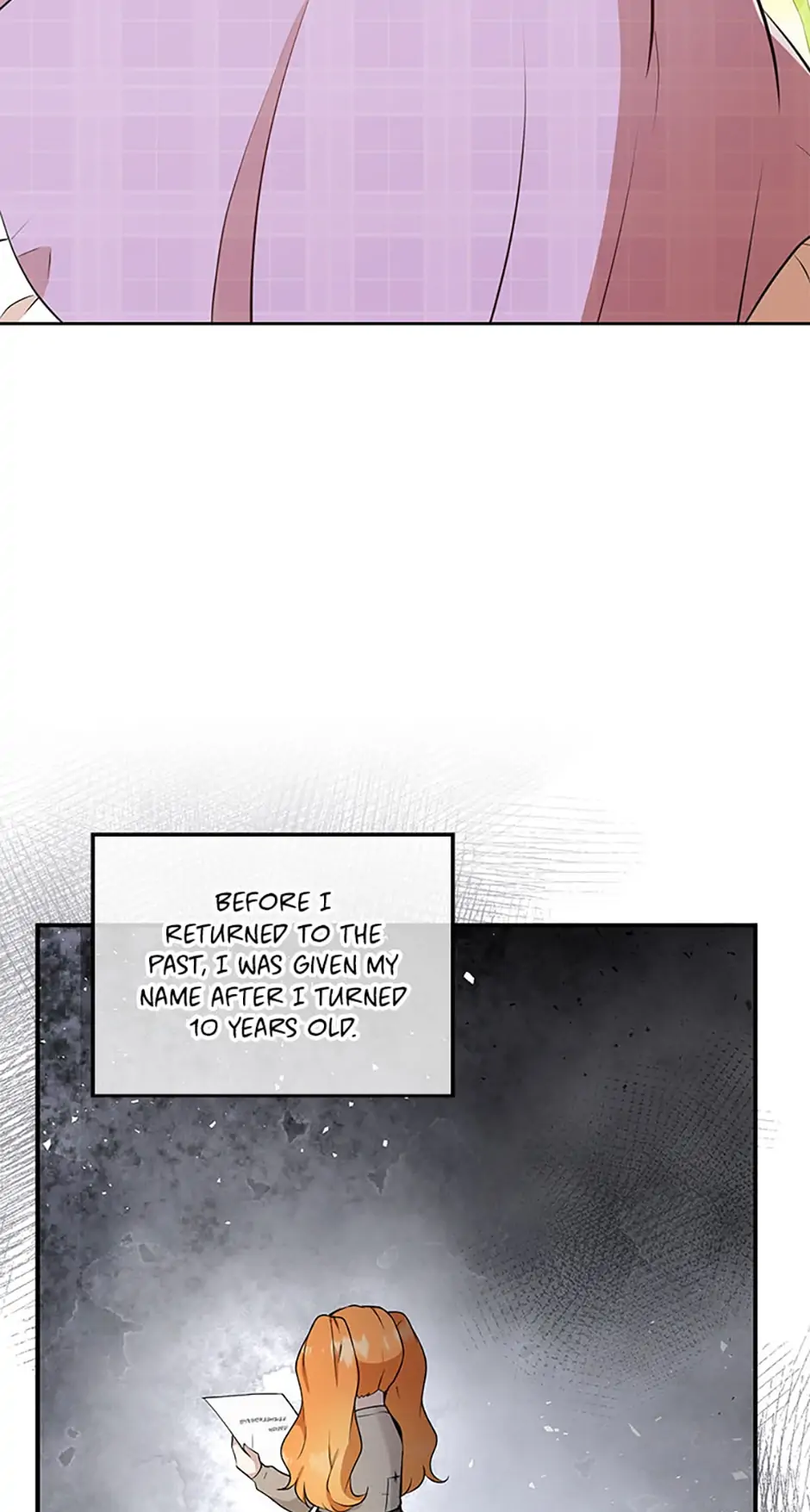 Talented baby squirrel Chapter 22 page 76