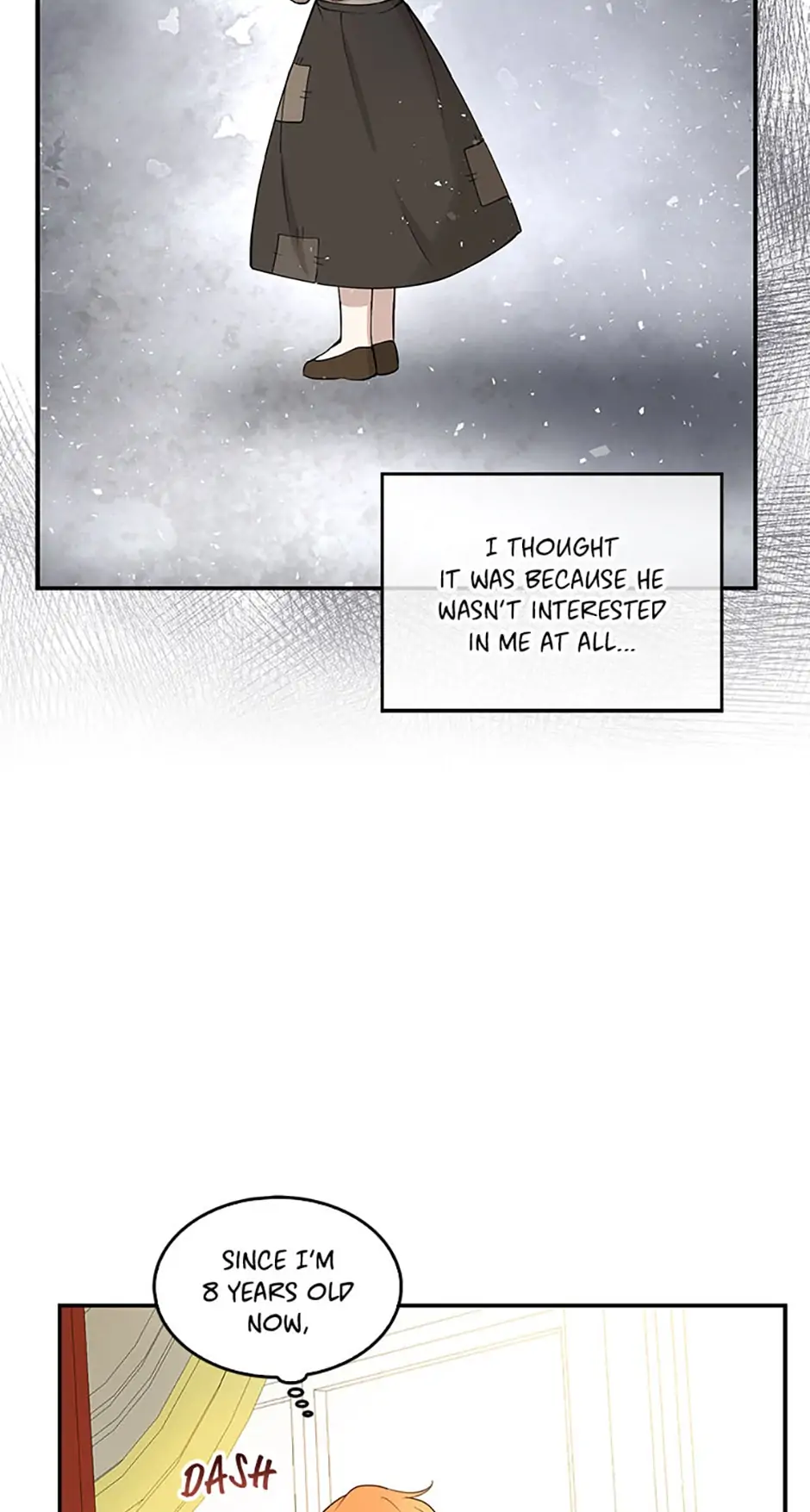 Talented baby squirrel Chapter 22 page 77