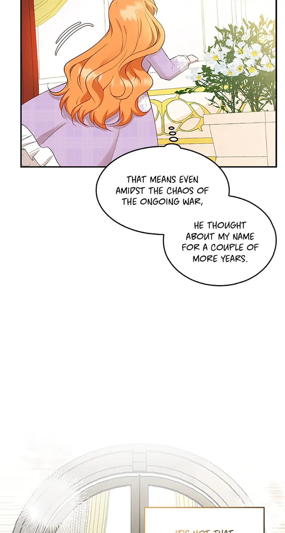 Talented baby squirrel Chapter 22 page 78