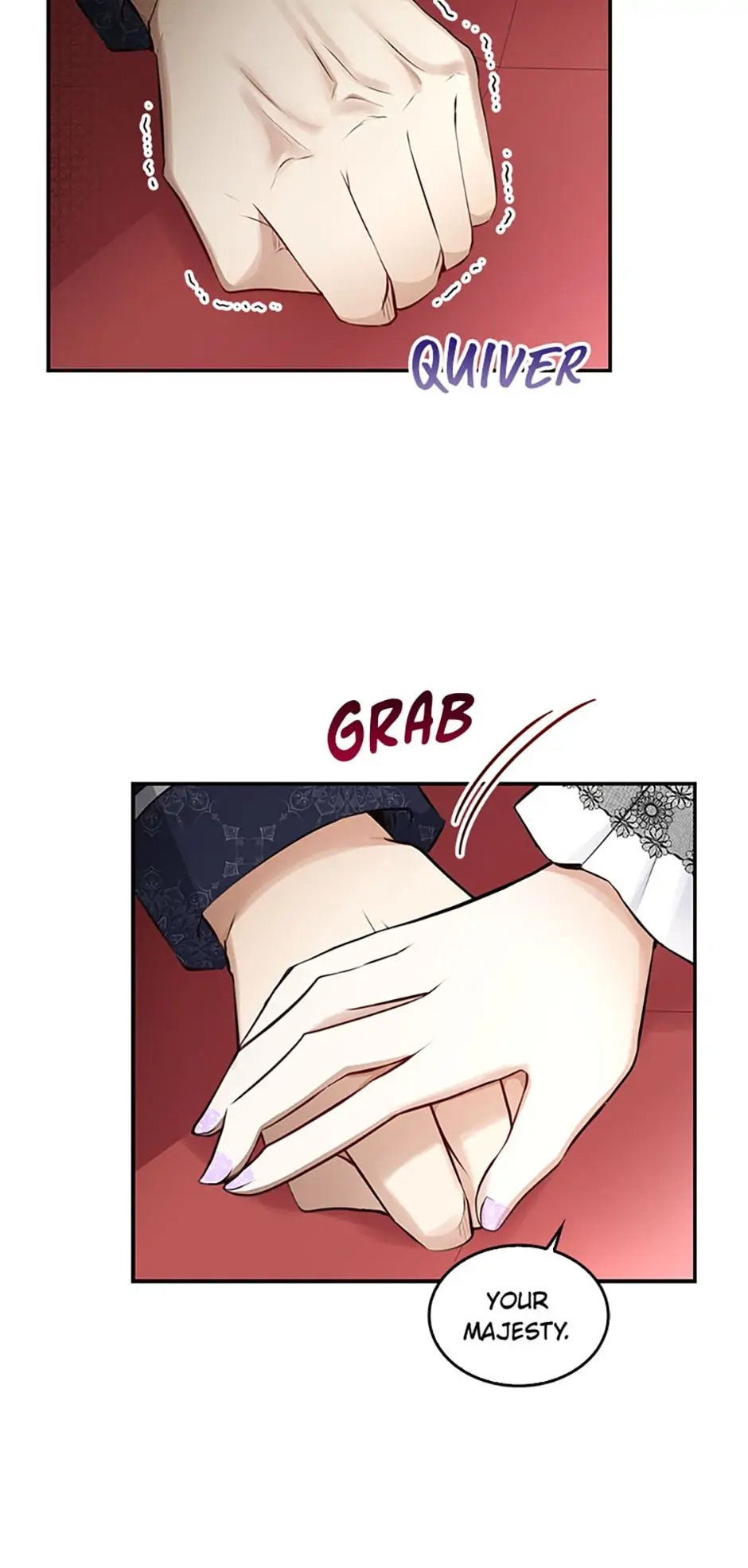 Talented baby squirrel Chapter 22 page 7