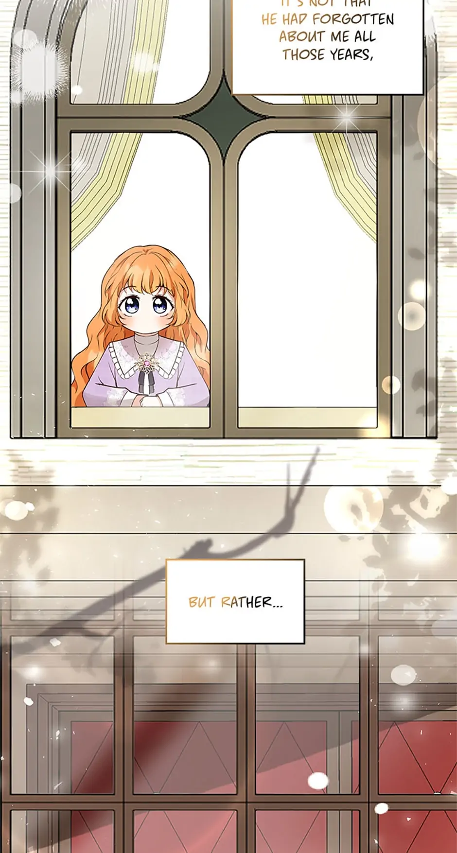 Talented baby squirrel Chapter 22 page 79