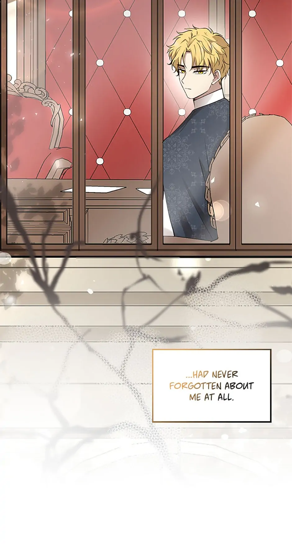 Talented baby squirrel Chapter 22 page 80