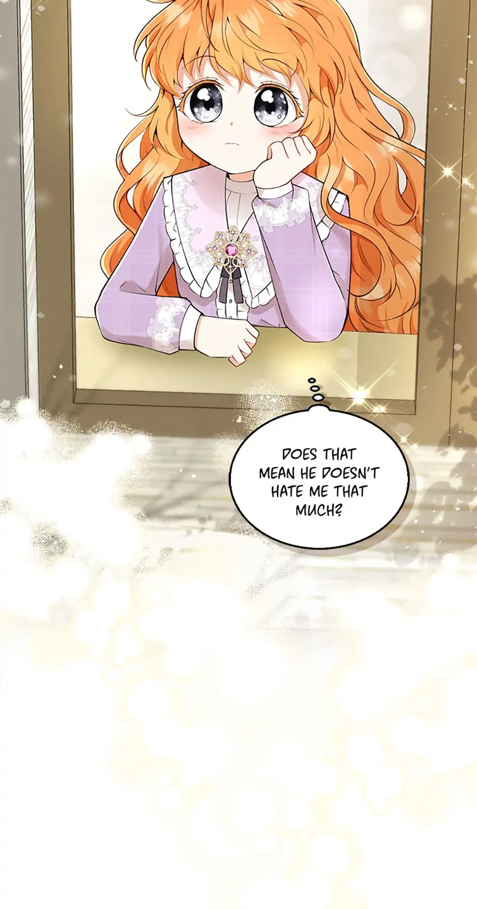 Talented baby squirrel Chapter 22 page 82