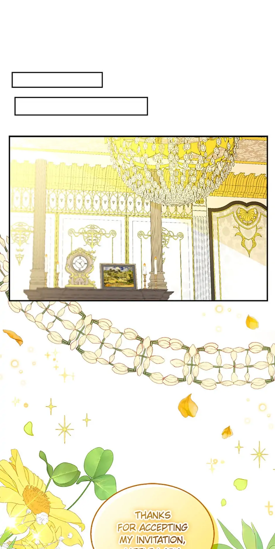 Talented baby squirrel Chapter 35 page 13