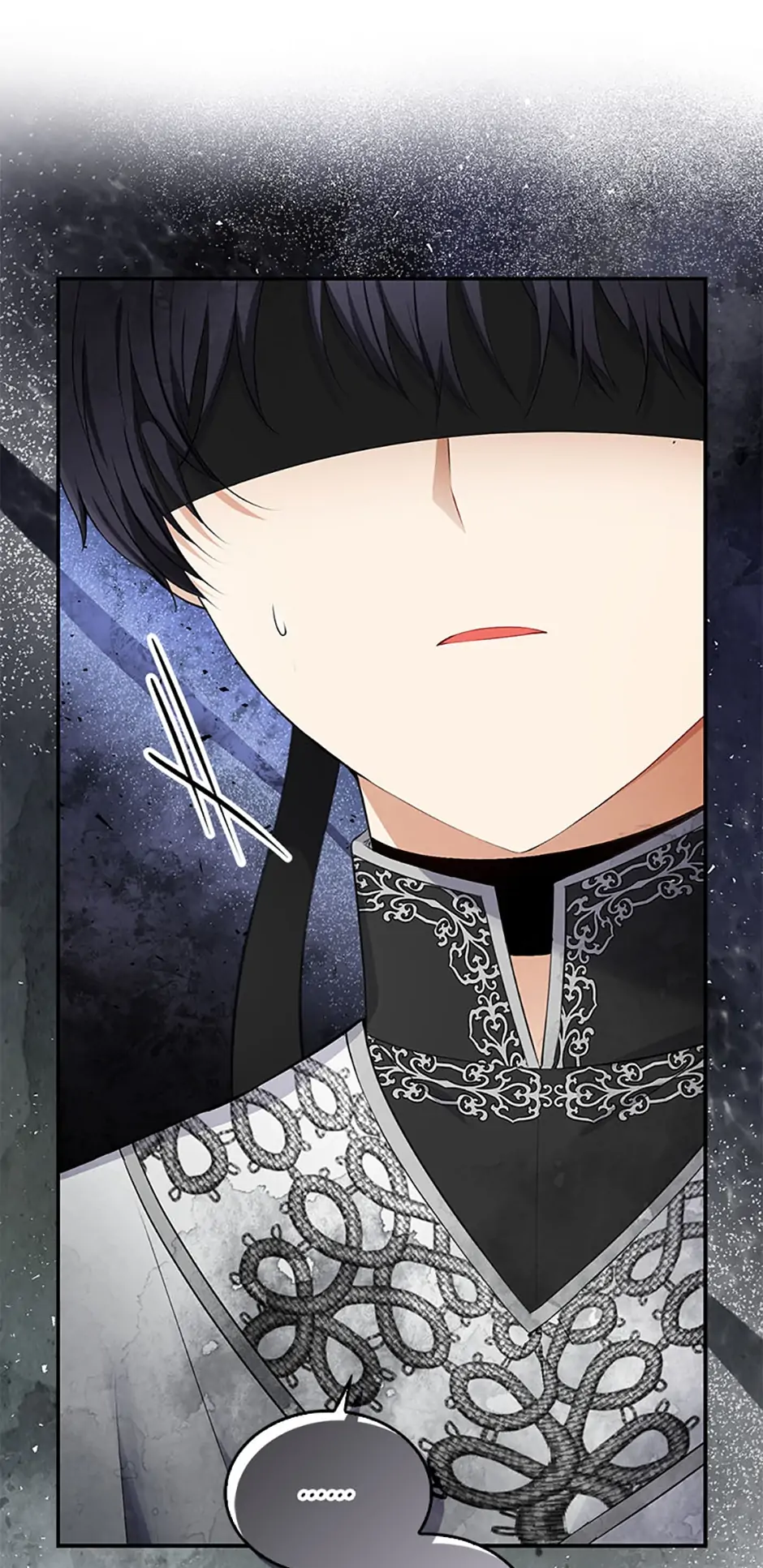 Talented baby squirrel Chapter 35 page 22