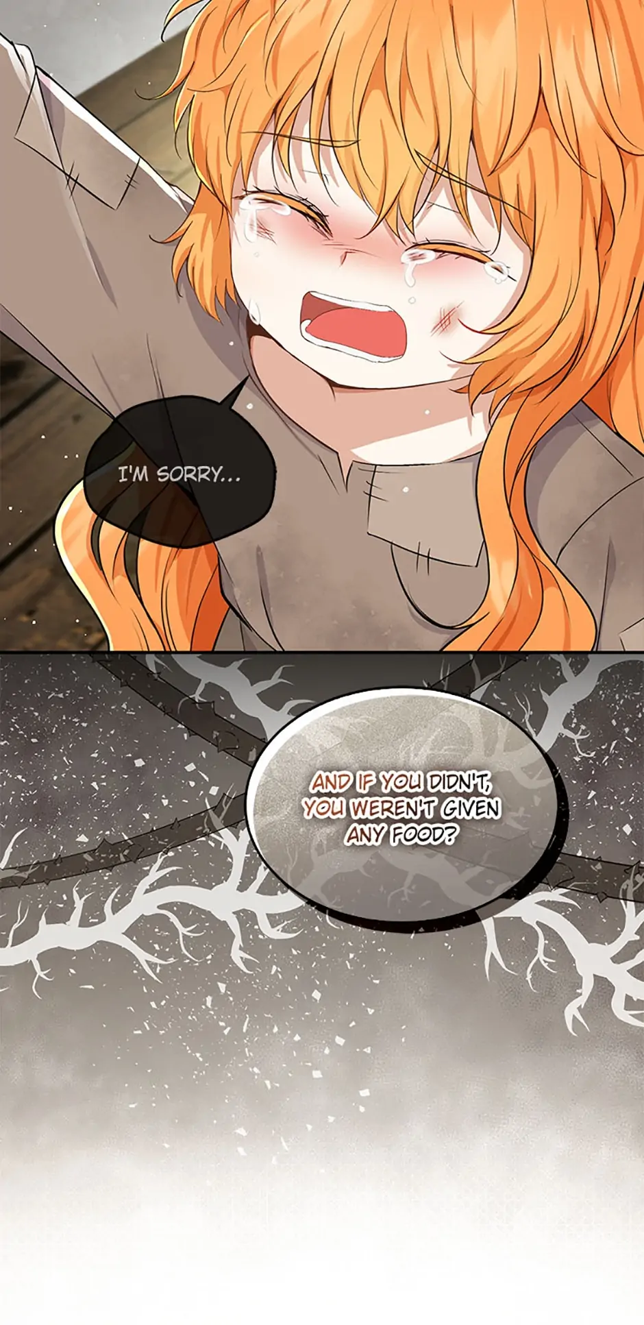 Talented baby squirrel Chapter 35 page 29