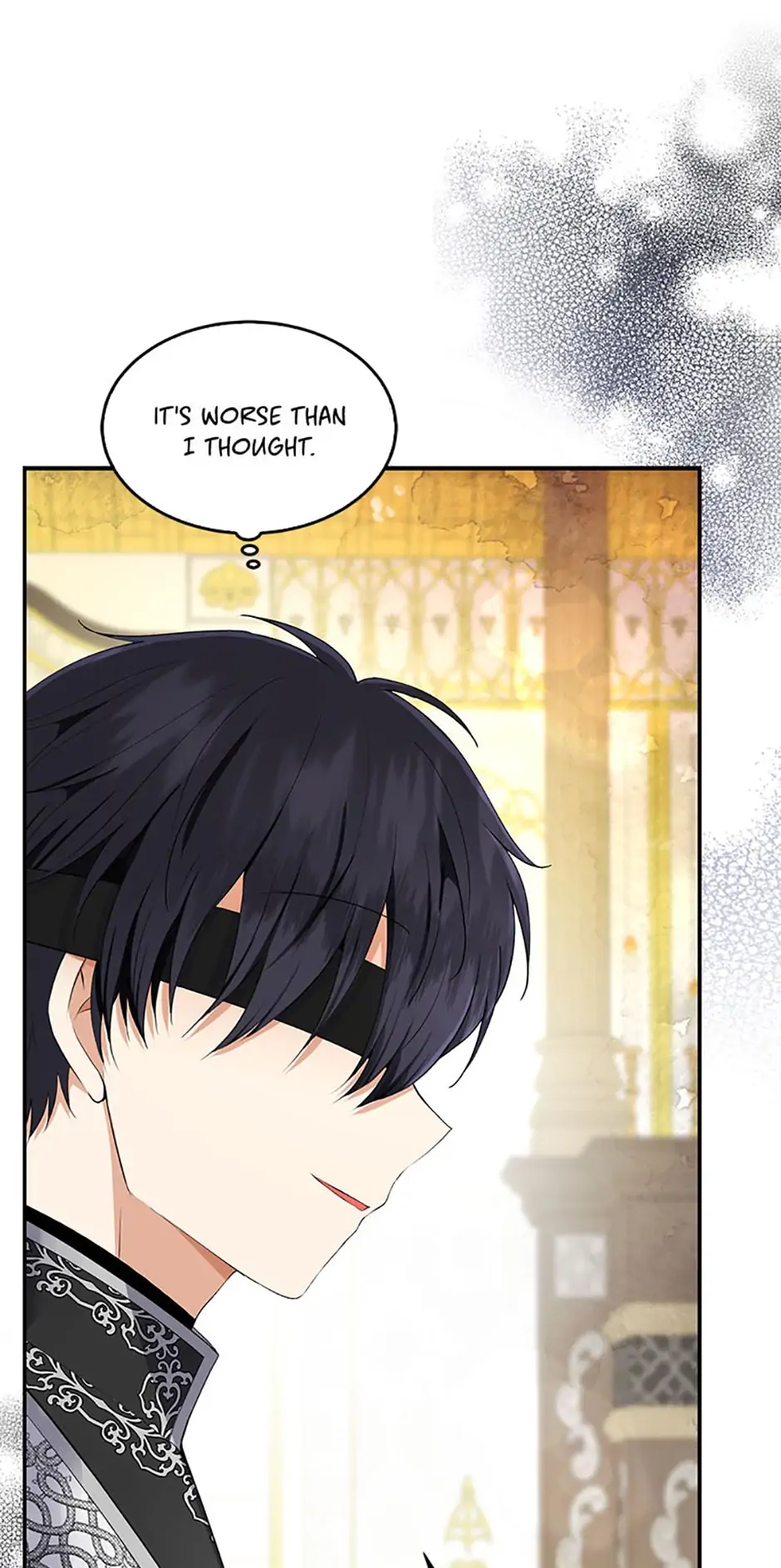 Talented baby squirrel Chapter 35 page 31