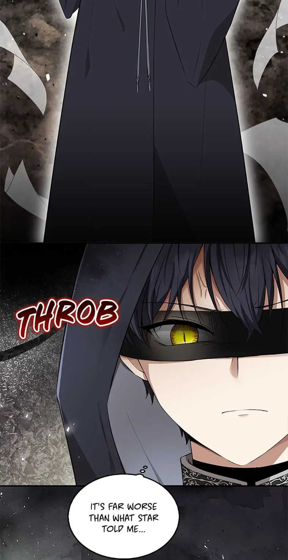Talented baby squirrel Chapter 35 page 42