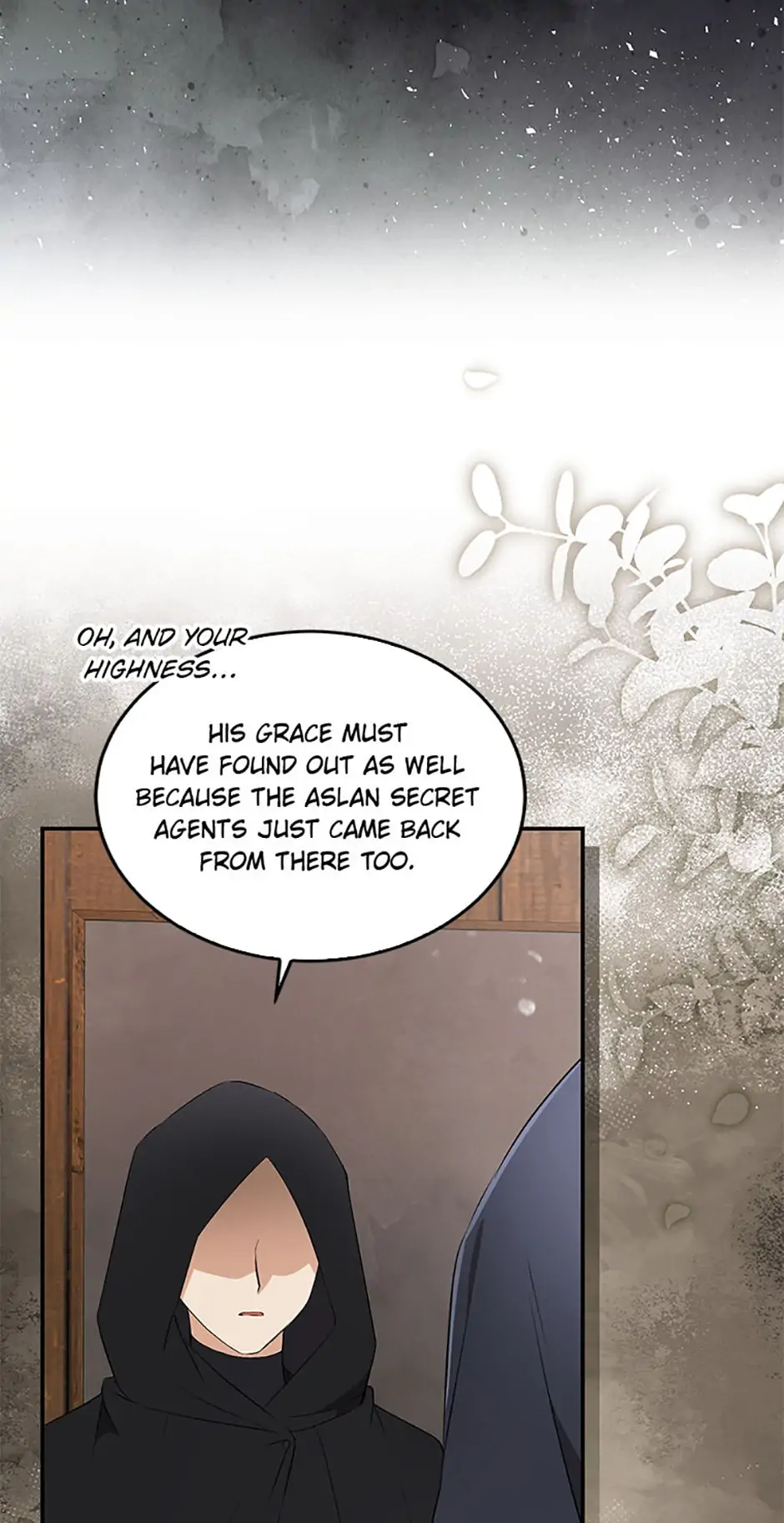Talented baby squirrel Chapter 35 page 43