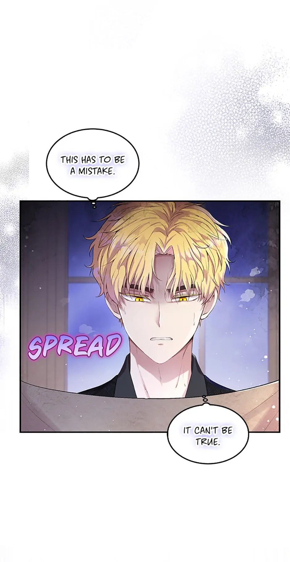 Talented baby squirrel Chapter 35 page 53