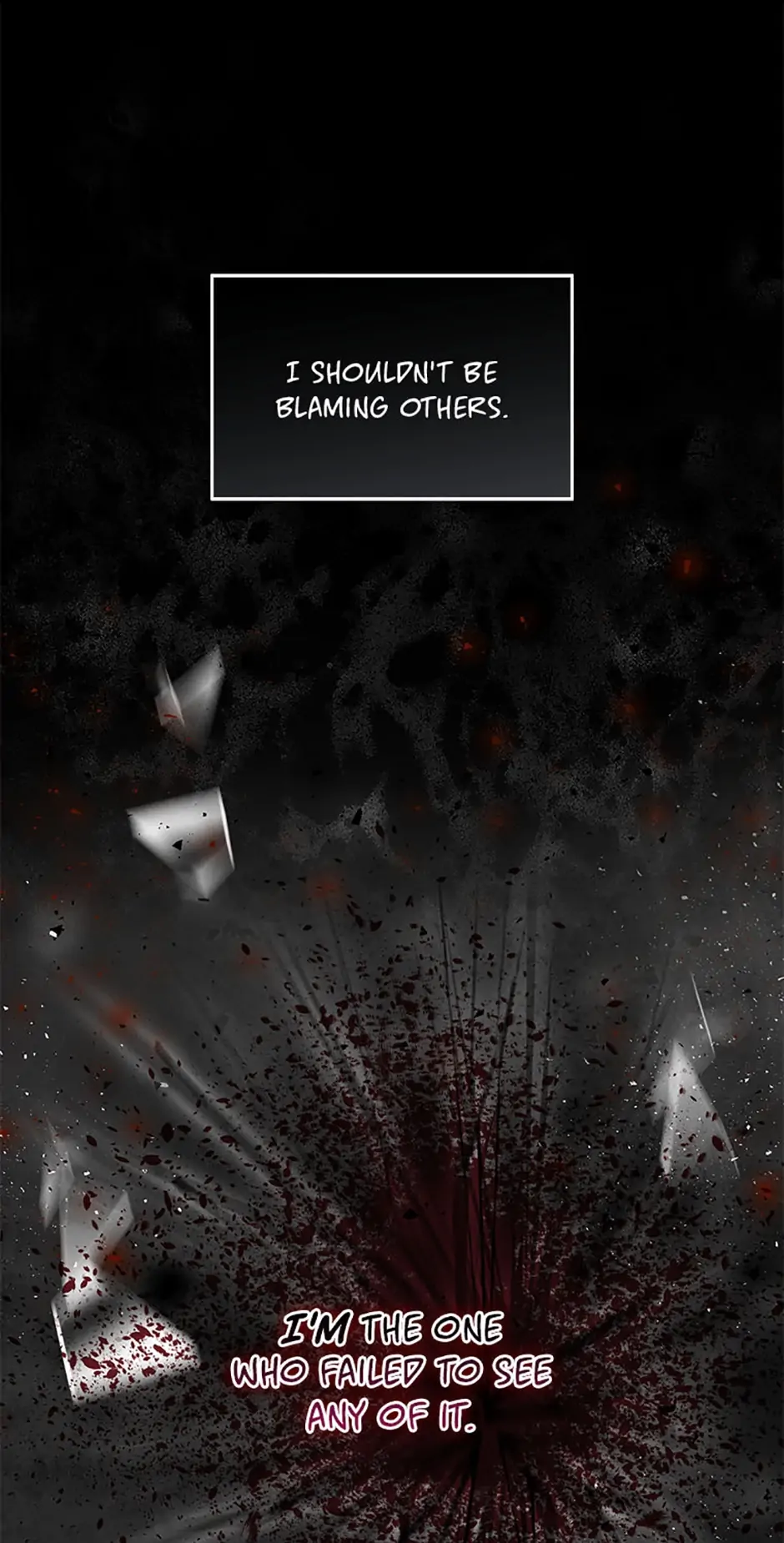 Talented baby squirrel Chapter 35 page 58