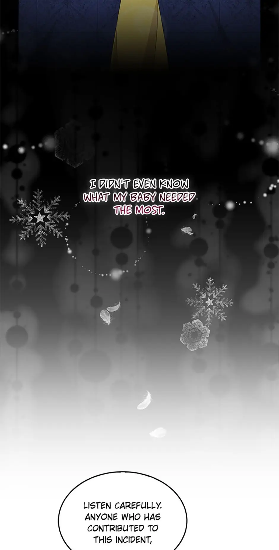 Talented baby squirrel Chapter 35 page 63