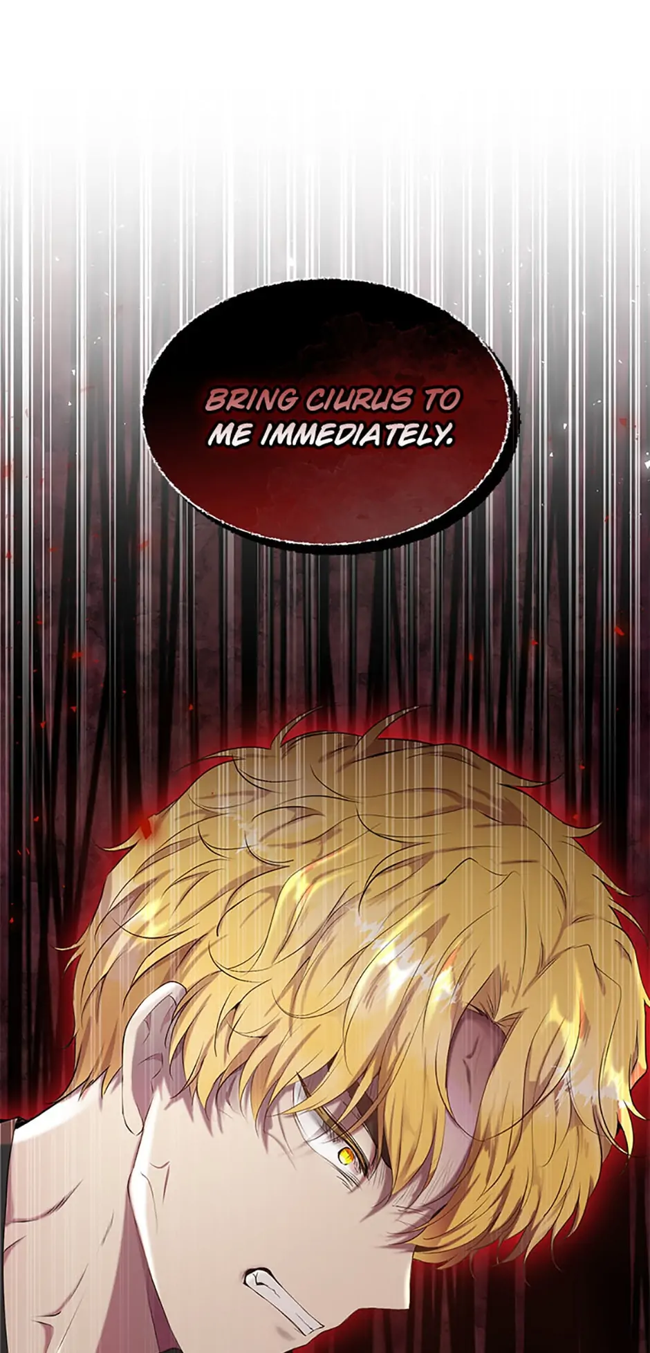 Talented baby squirrel Chapter 35 page 65
