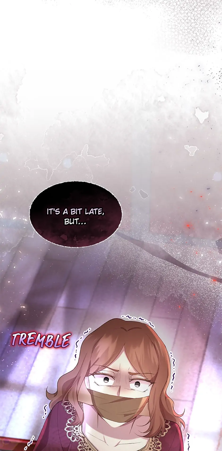 Talented baby squirrel Chapter 35 page 77