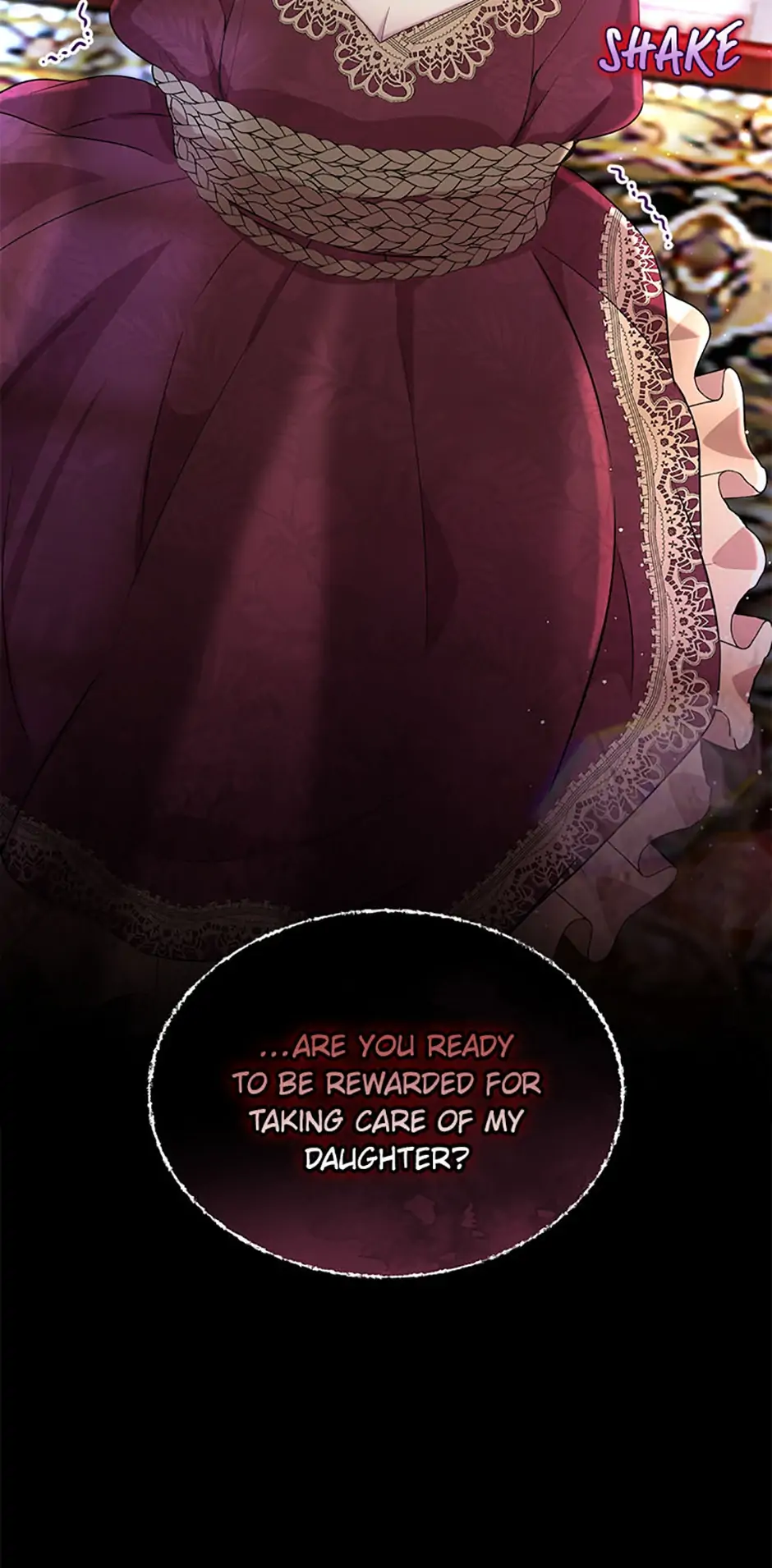 Talented baby squirrel Chapter 35 page 78