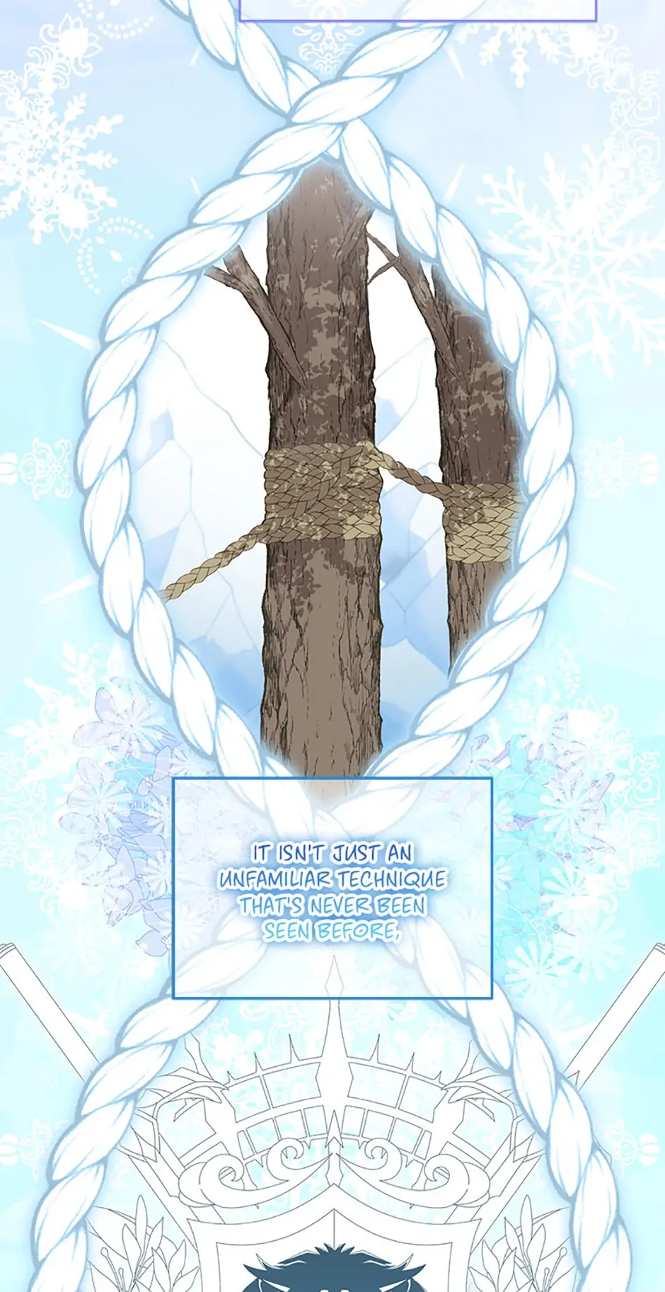 Talented baby squirrel Chapter 35 page 7