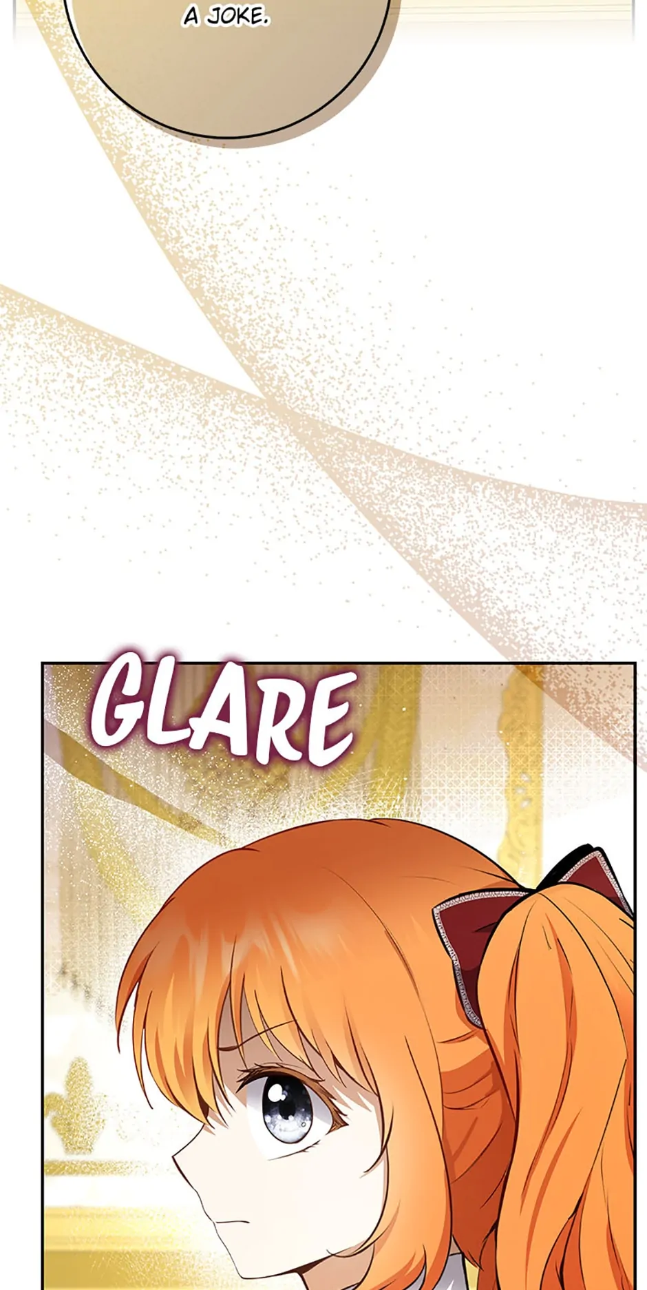 Talented baby squirrel Chapter 59 page 10