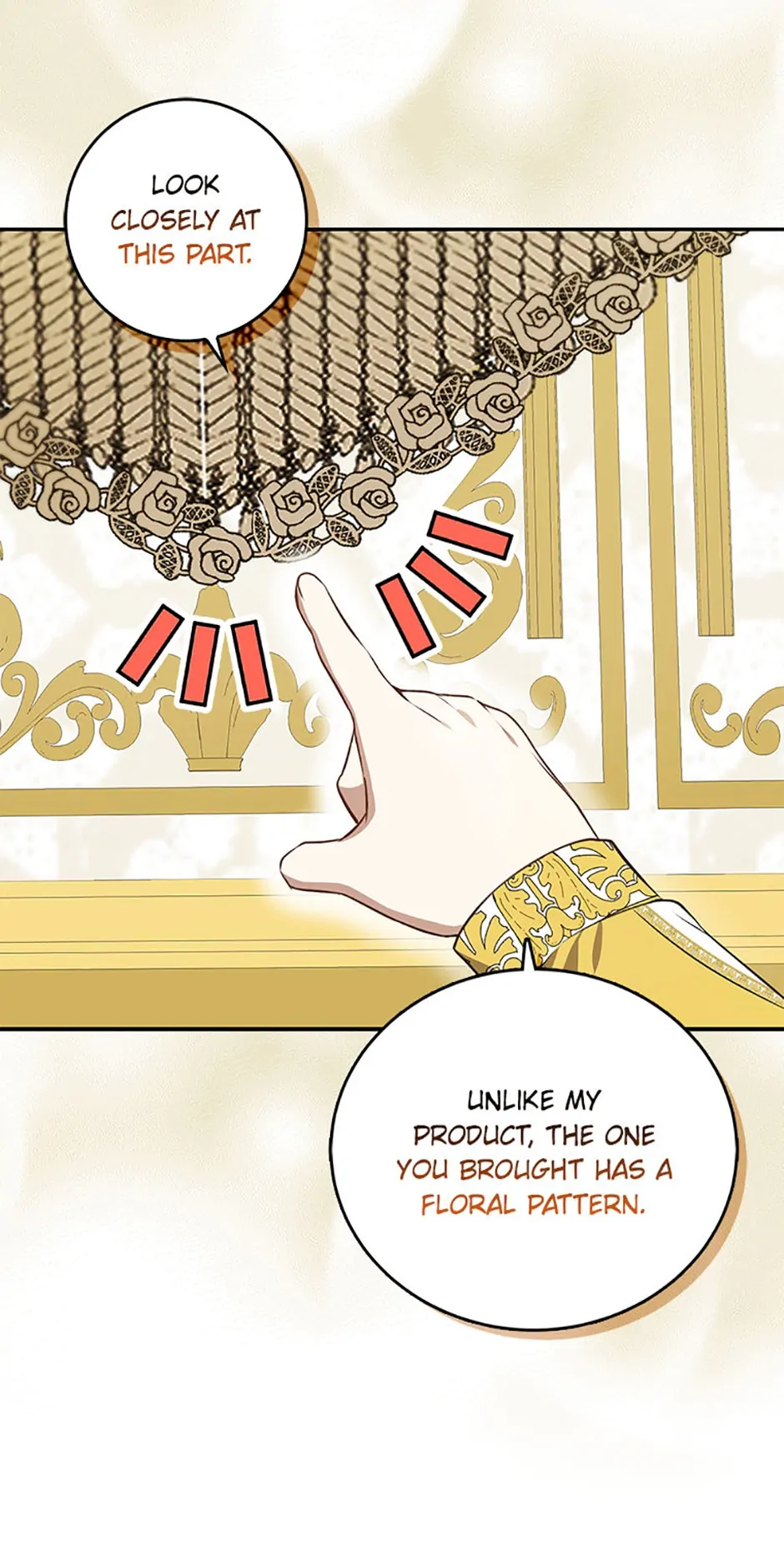 Talented baby squirrel Chapter 59 page 17