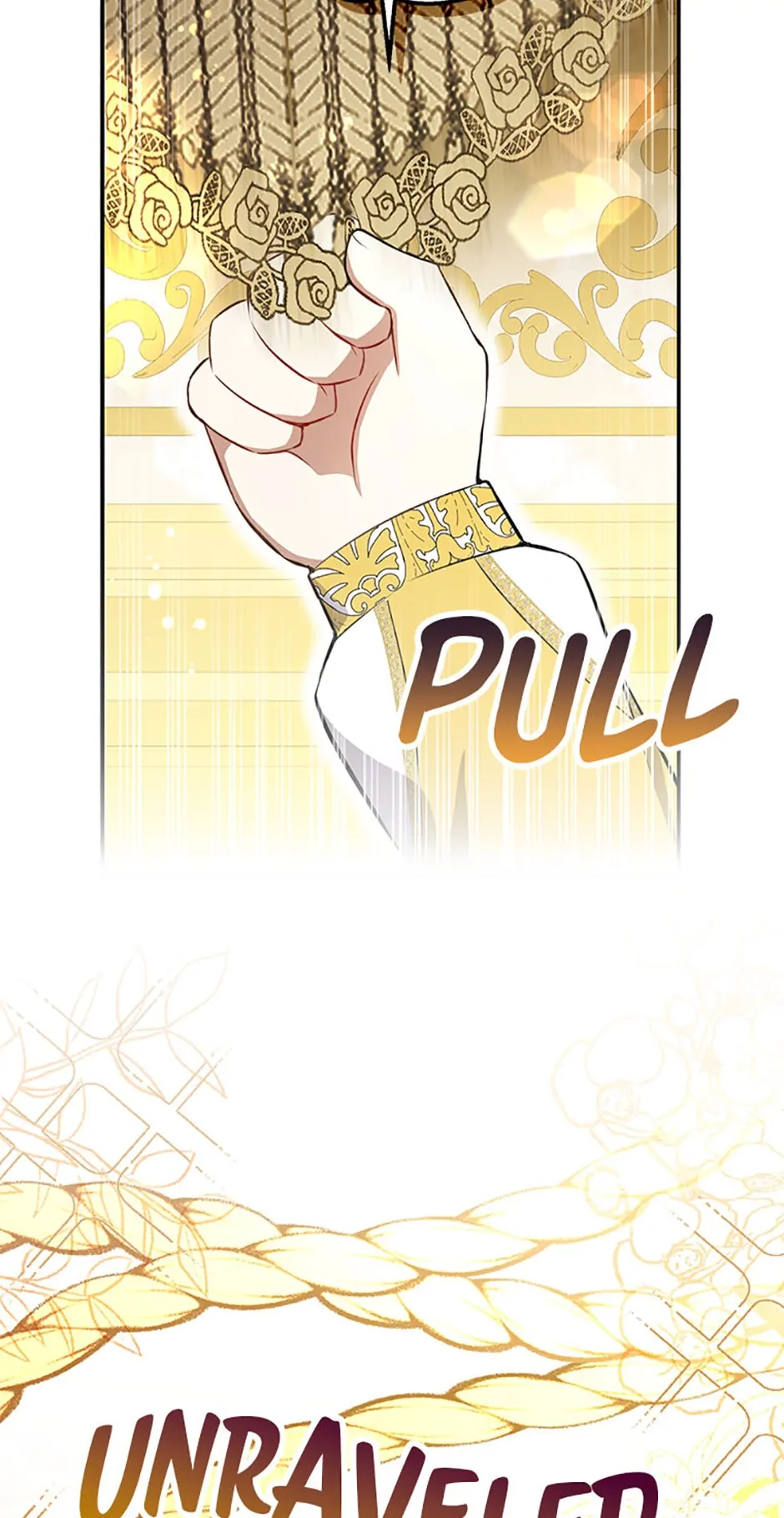 Talented baby squirrel Chapter 59 page 21