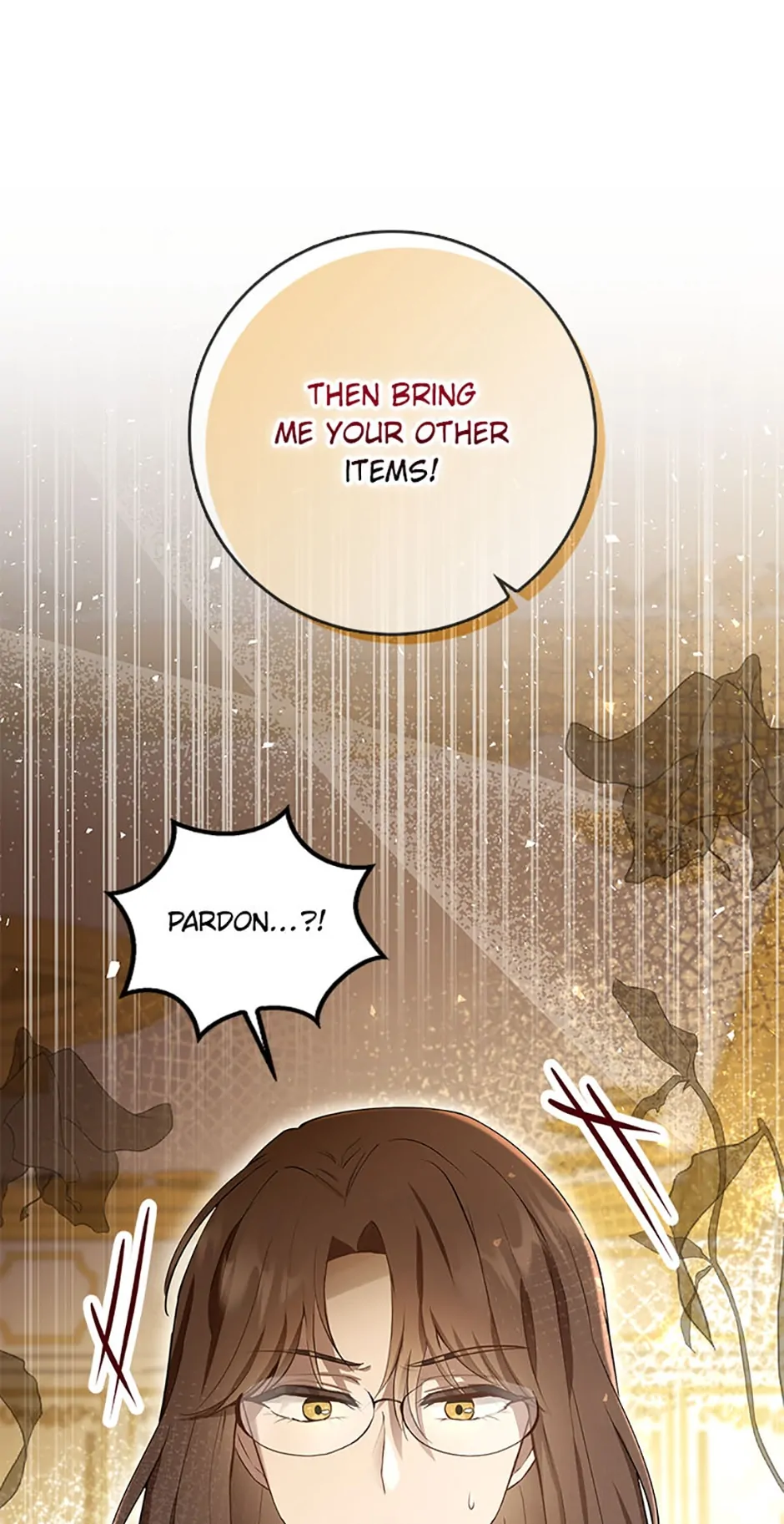 Talented baby squirrel Chapter 59 page 29