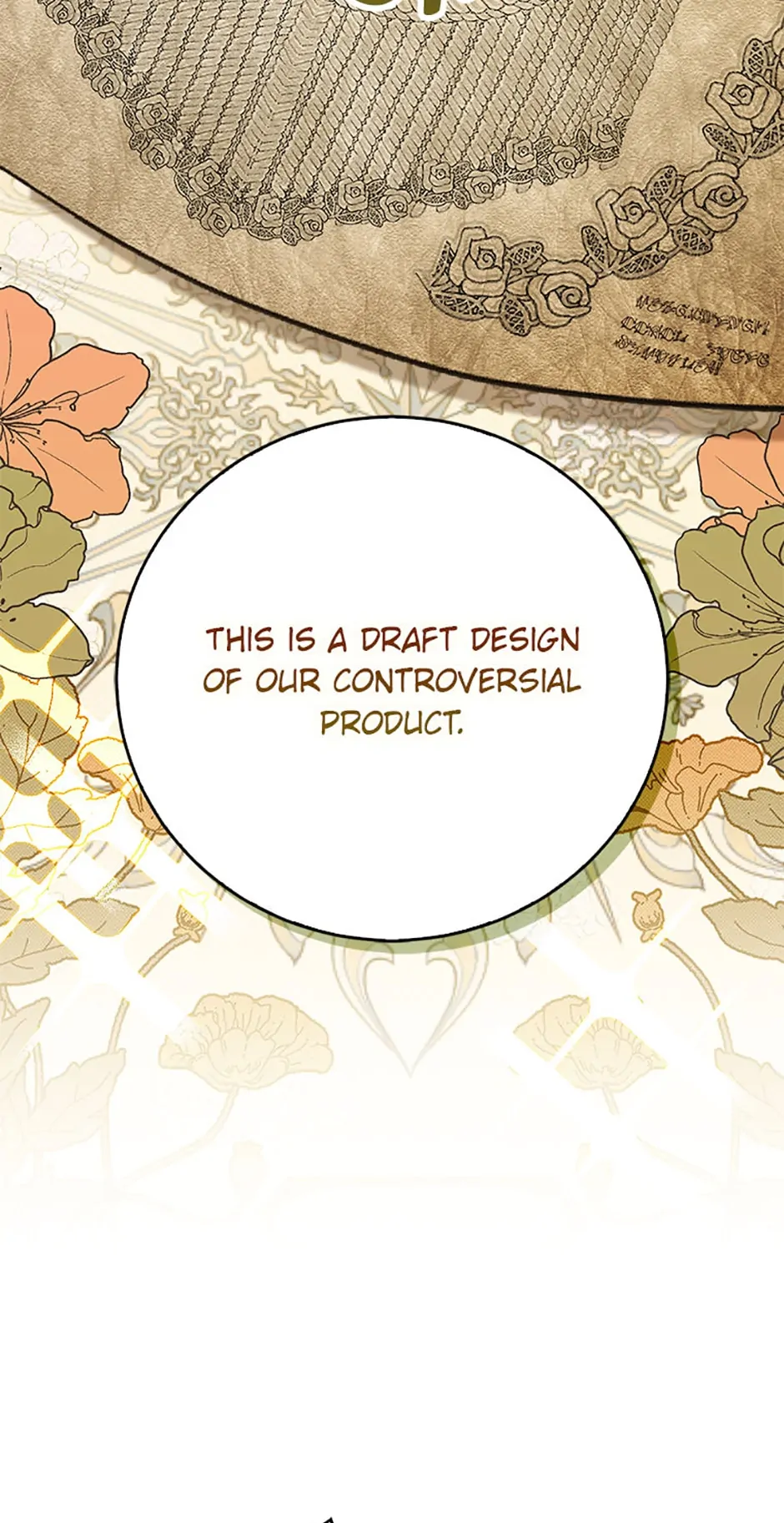 Talented baby squirrel Chapter 59 page 34