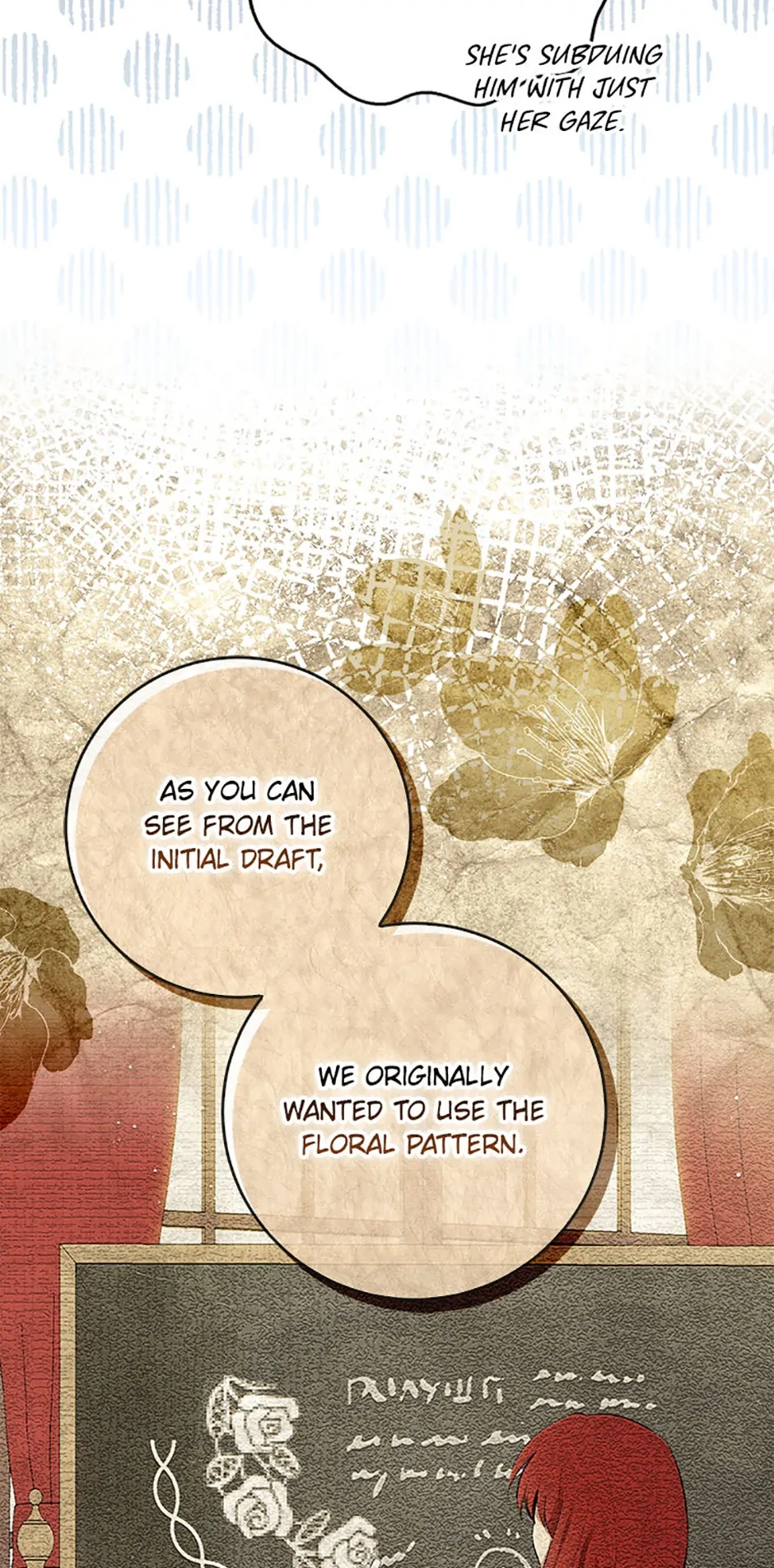 Talented baby squirrel Chapter 59 page 39