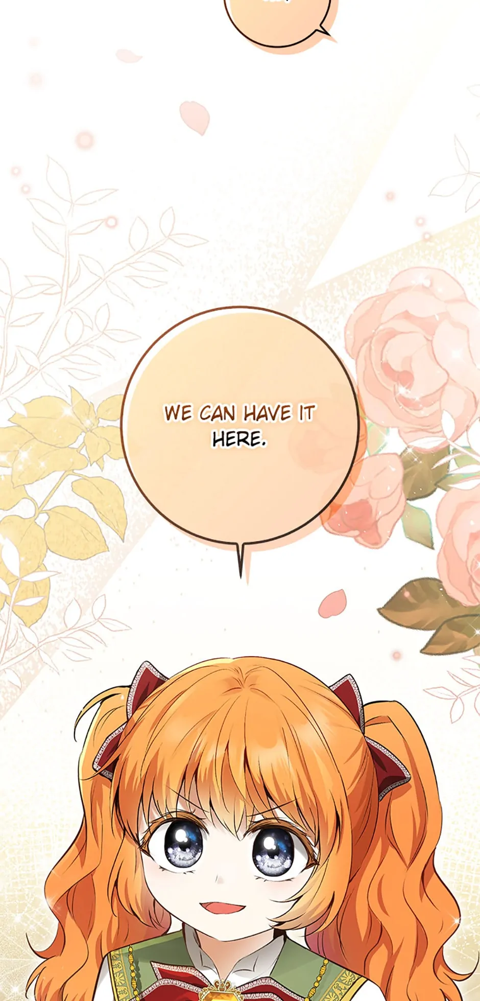 Talented baby squirrel Chapter 59 page 4