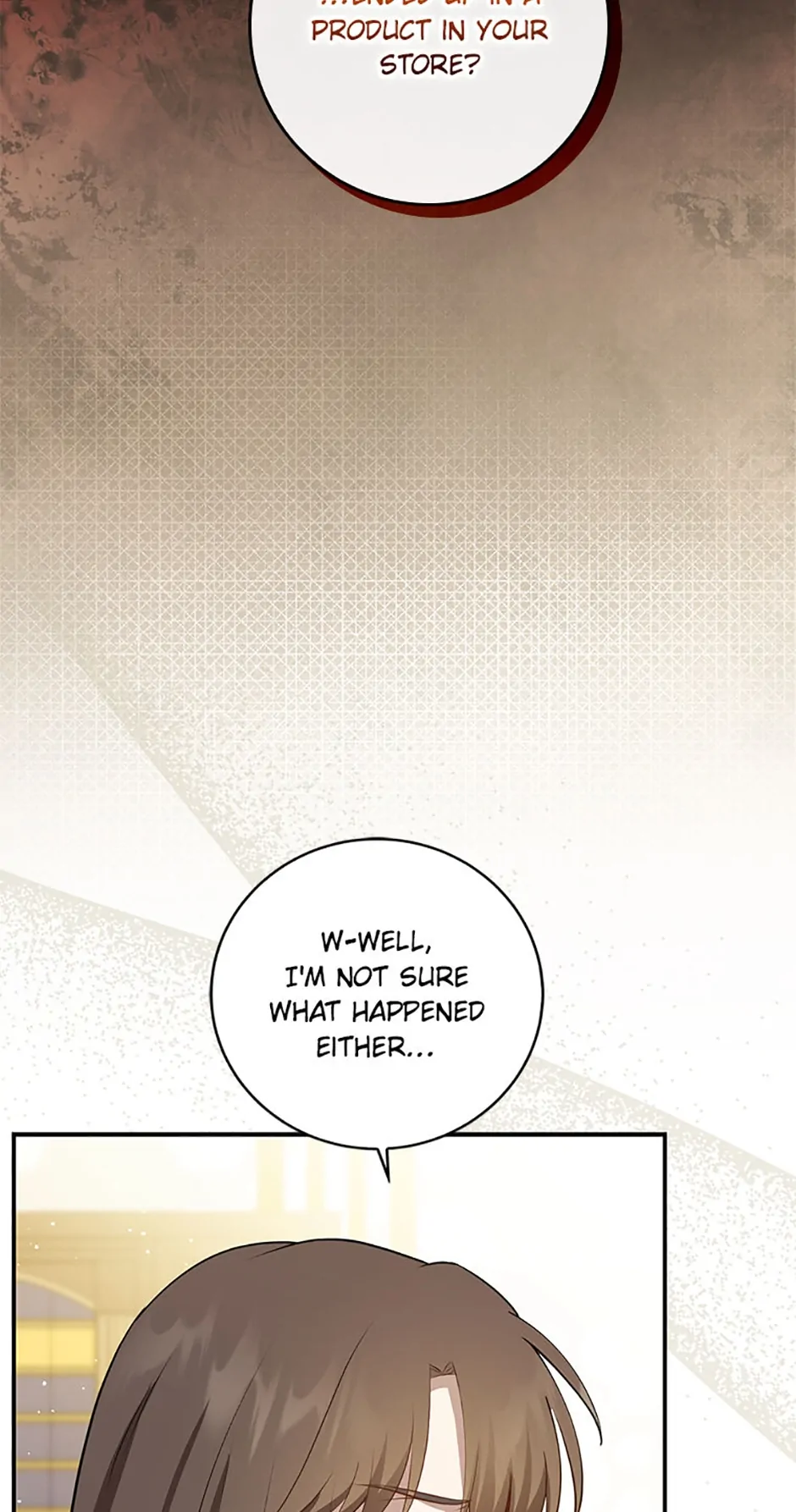 Talented baby squirrel Chapter 59 page 51