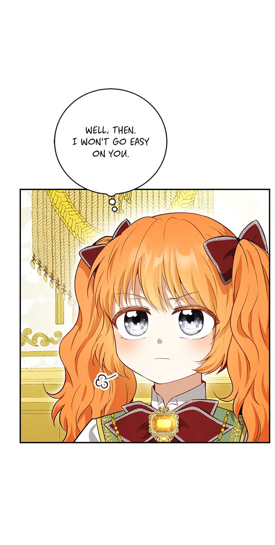 Talented baby squirrel Chapter 59 page 56