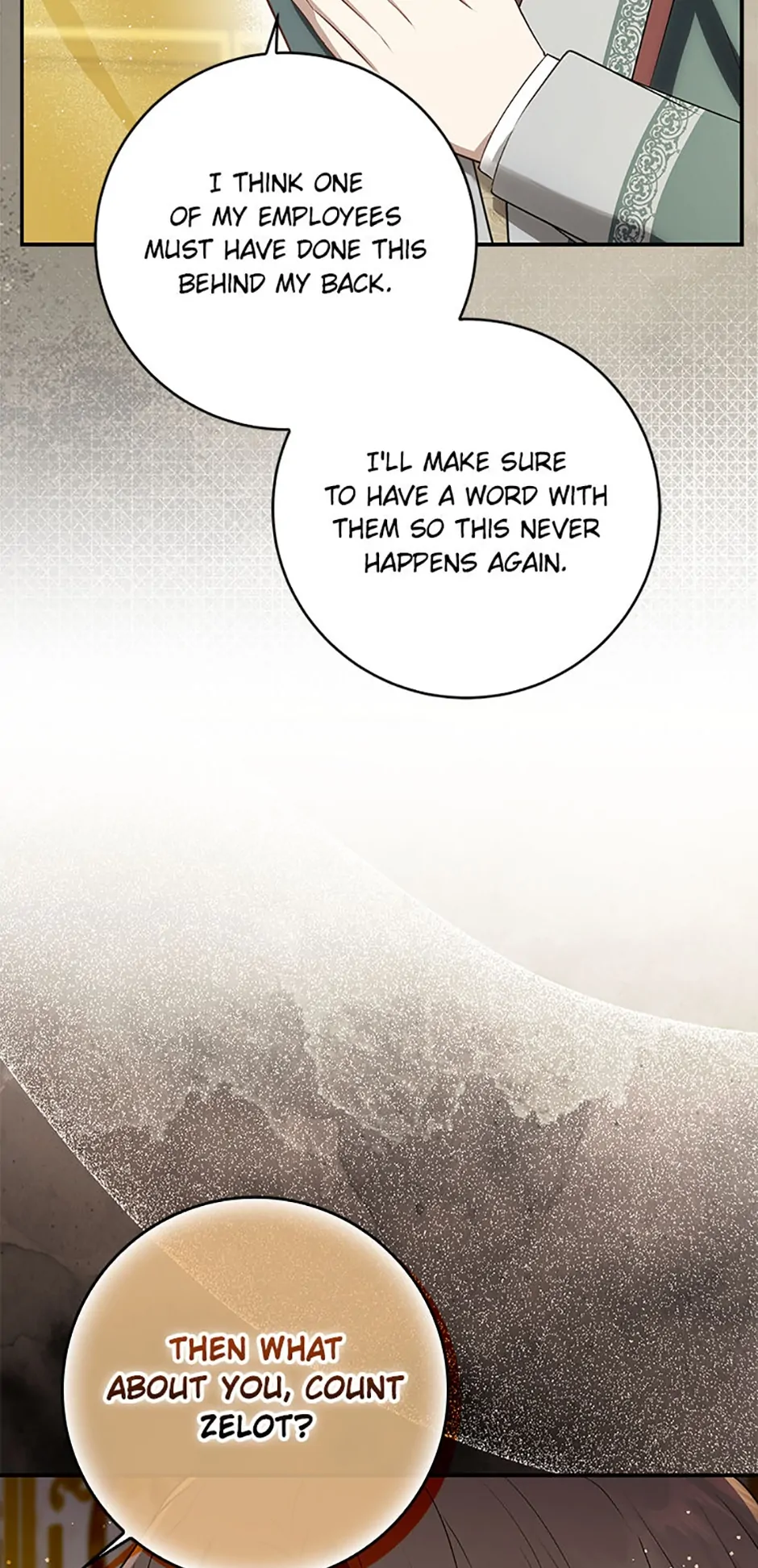 Talented baby squirrel Chapter 59 page 67