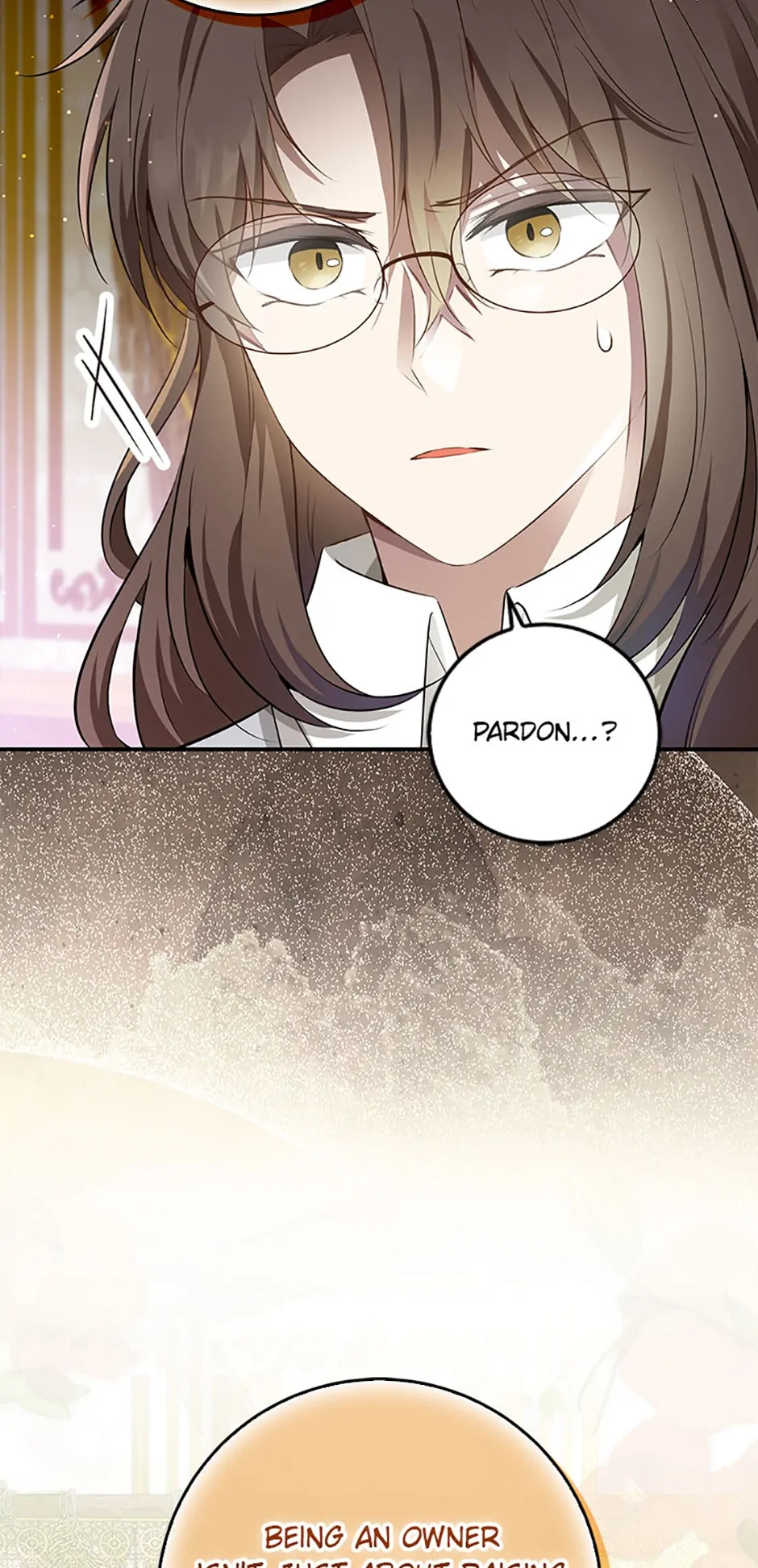 Talented baby squirrel Chapter 59 page 68