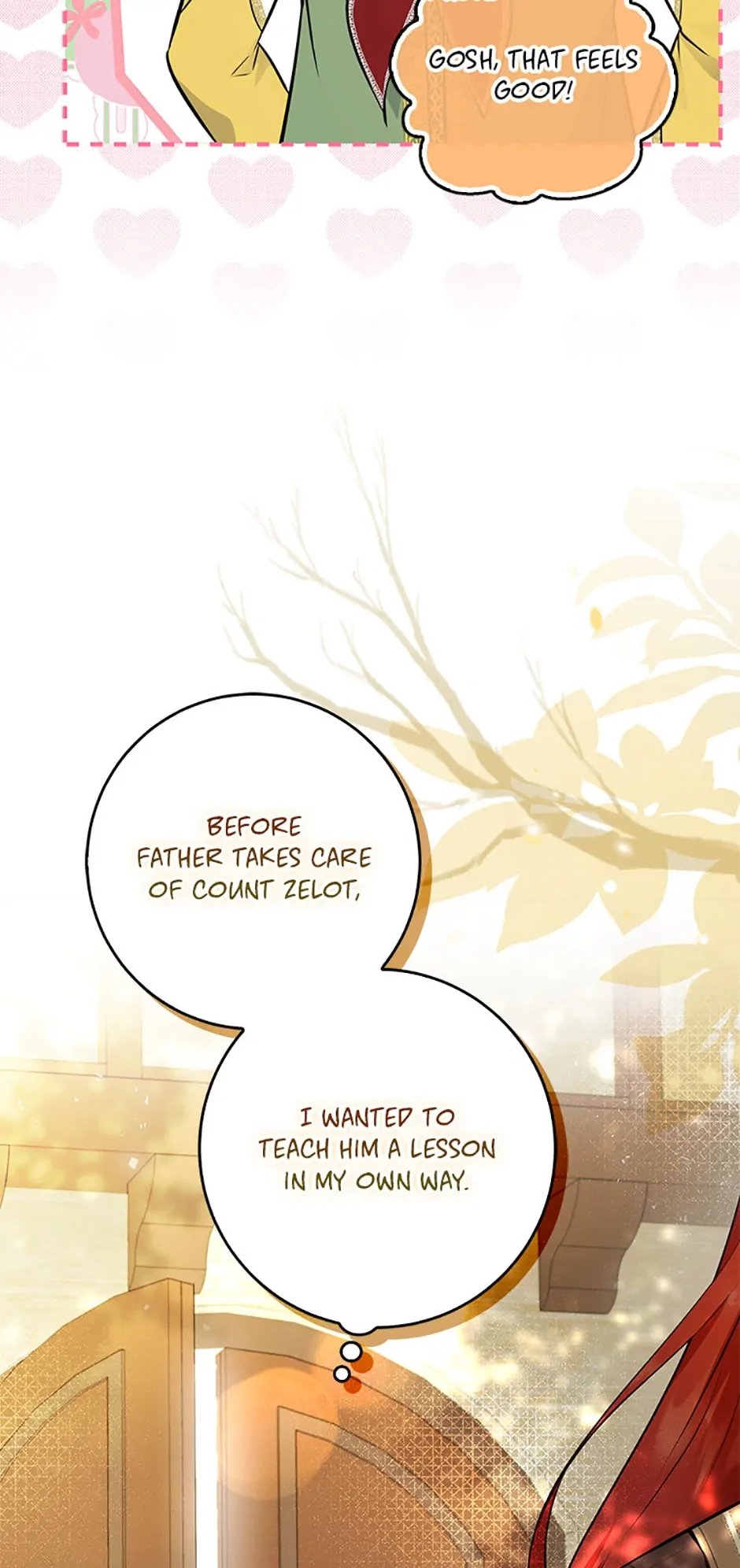 Talented baby squirrel Chapter 59 page 75